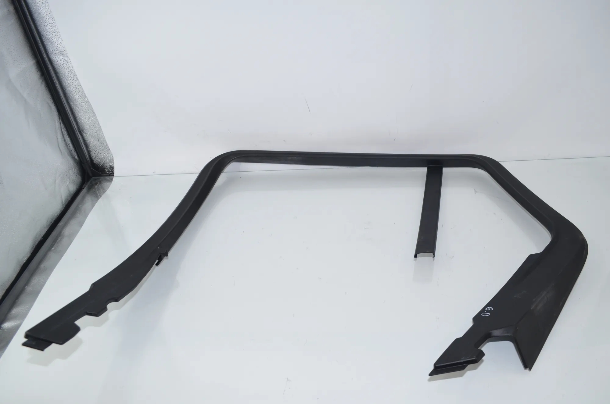 Rear Right Door Panel – OEM 7385070 · BMW 5 Touring (G31) (2017 - -) 520 d 2019