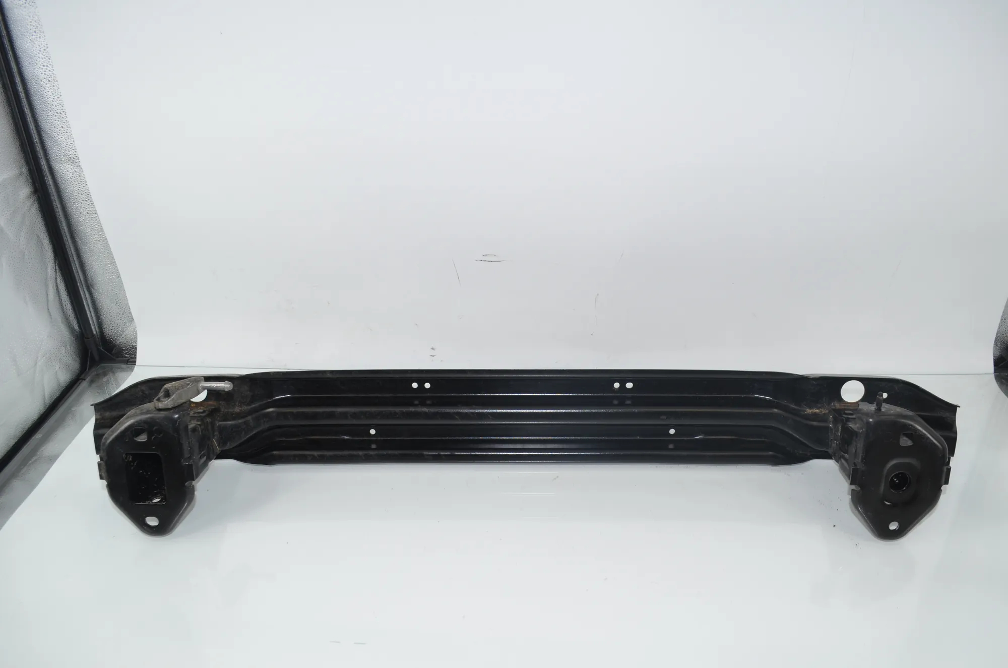 Rear Crash Reinforcement Bar – OEM 8495035 · BMW BMW 2 Coupe (G42, G87) 2021 – 4