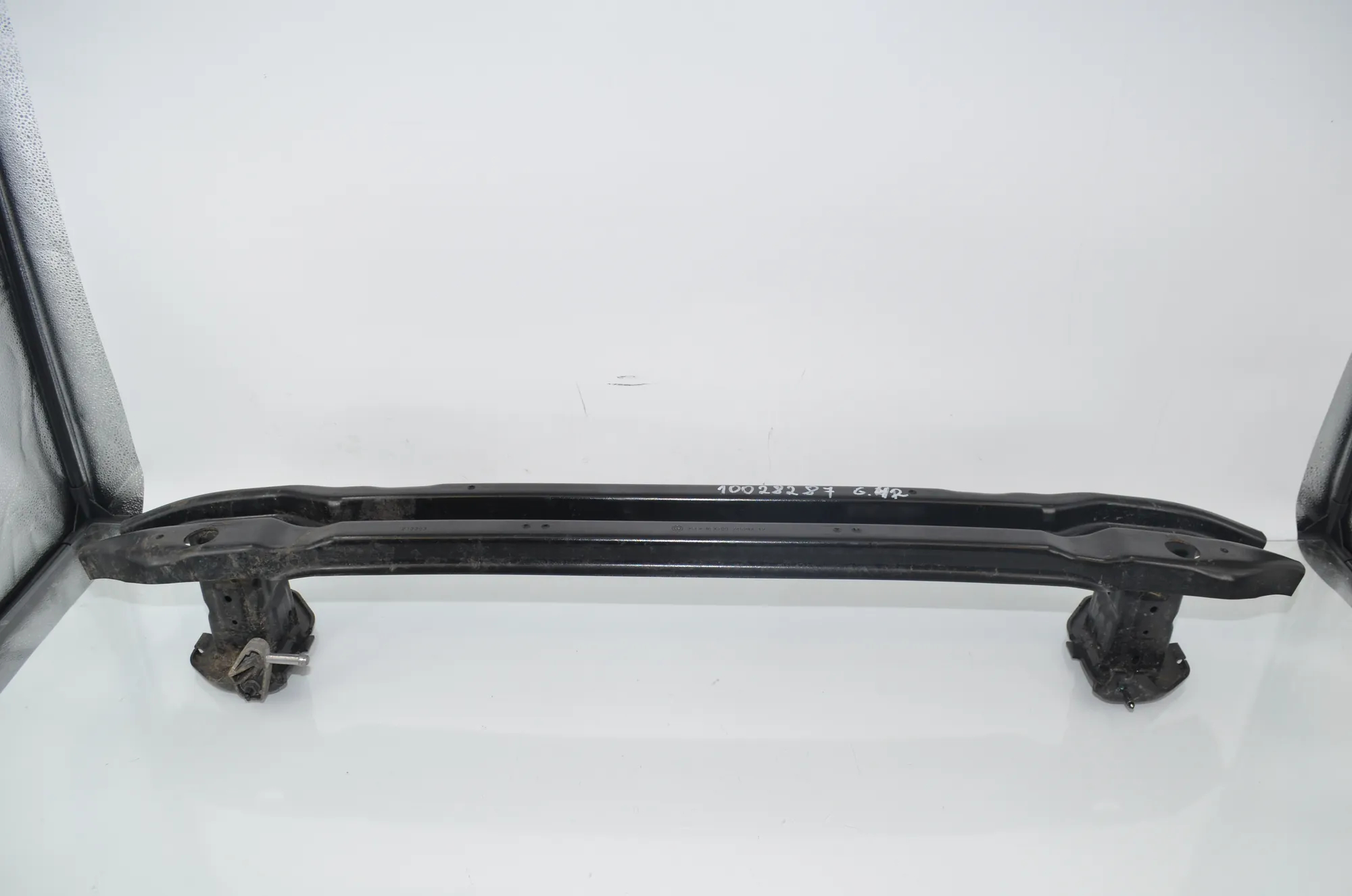 Rear Crash Reinforcement Bar – OEM 8495035 · BMW BMW 2 Coupe (G42, G87) 2021