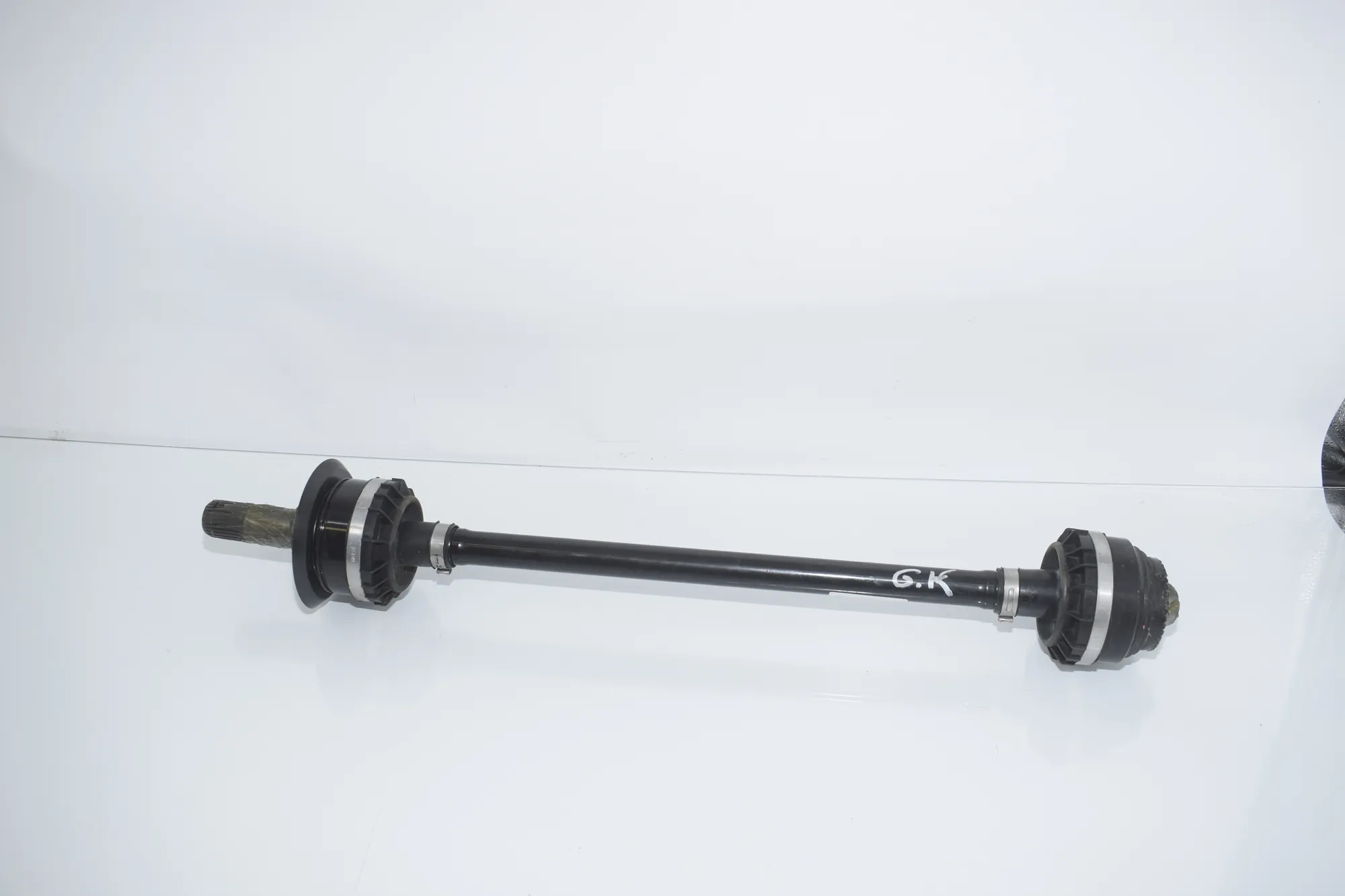Rear Left Driveshaft – OEM 8665783 · BMW BMW 2 Coupe (G42, G87) 2021 – 2