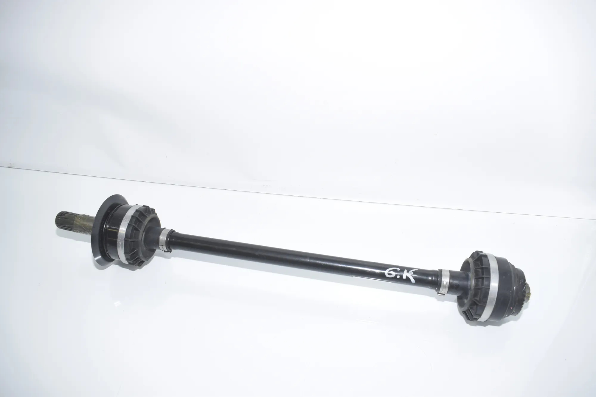 Rear Left Driveshaft – OEM 8665783 · BMW BMW 2 Coupe (G42, G87) 2021