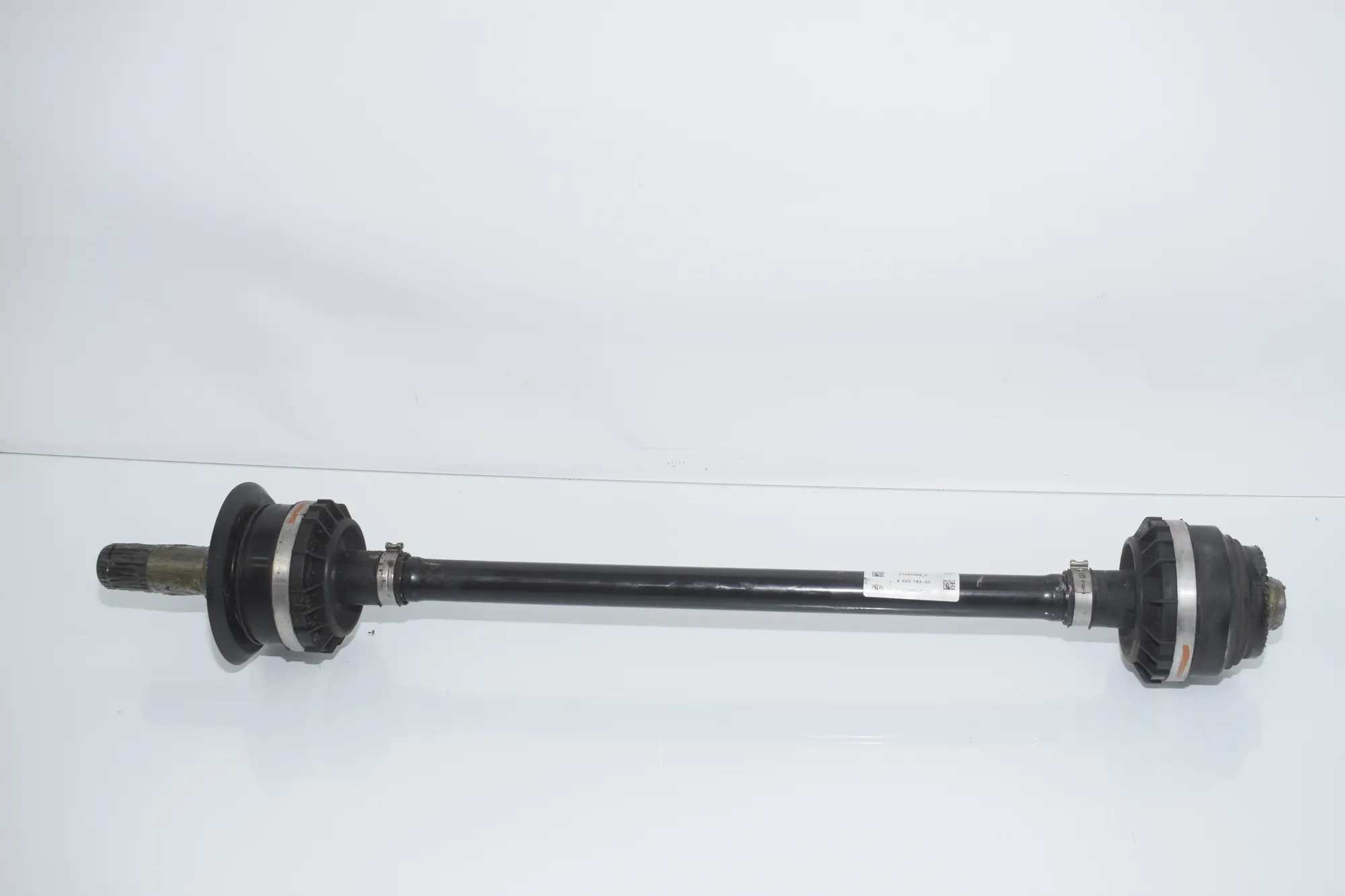Rear Left Driveshaft – OEM 8665783 · BMW BMW 2 Coupe (G42, G87) 2021 – 3
