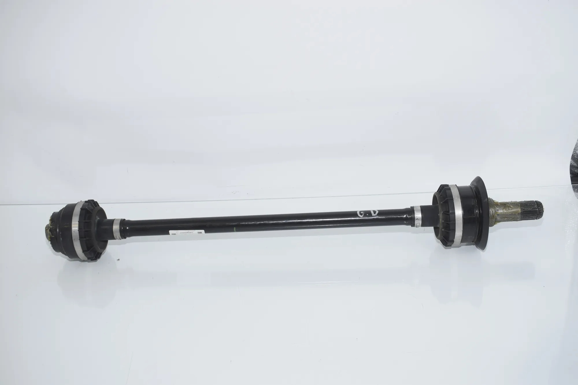Rear Right Driveshaft – OEM 8665784 · BMW BMW 2 Coupe (G42, G87) 2021