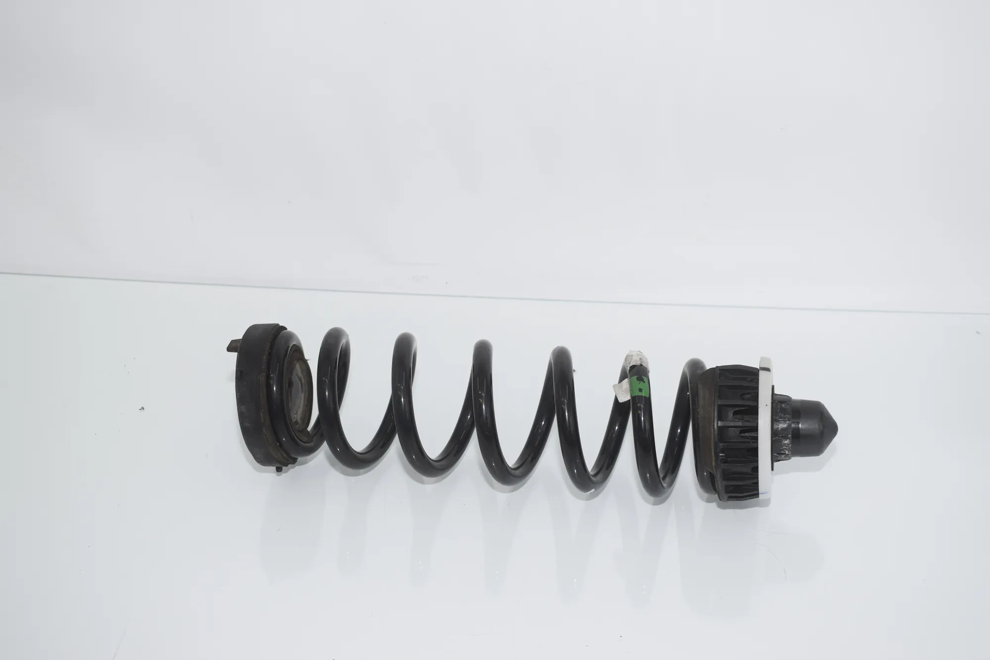 Rear Right Coil Spring – OEM 8843280 · BMW BMW 2 Coupe (G42, G87) 2021 – 3