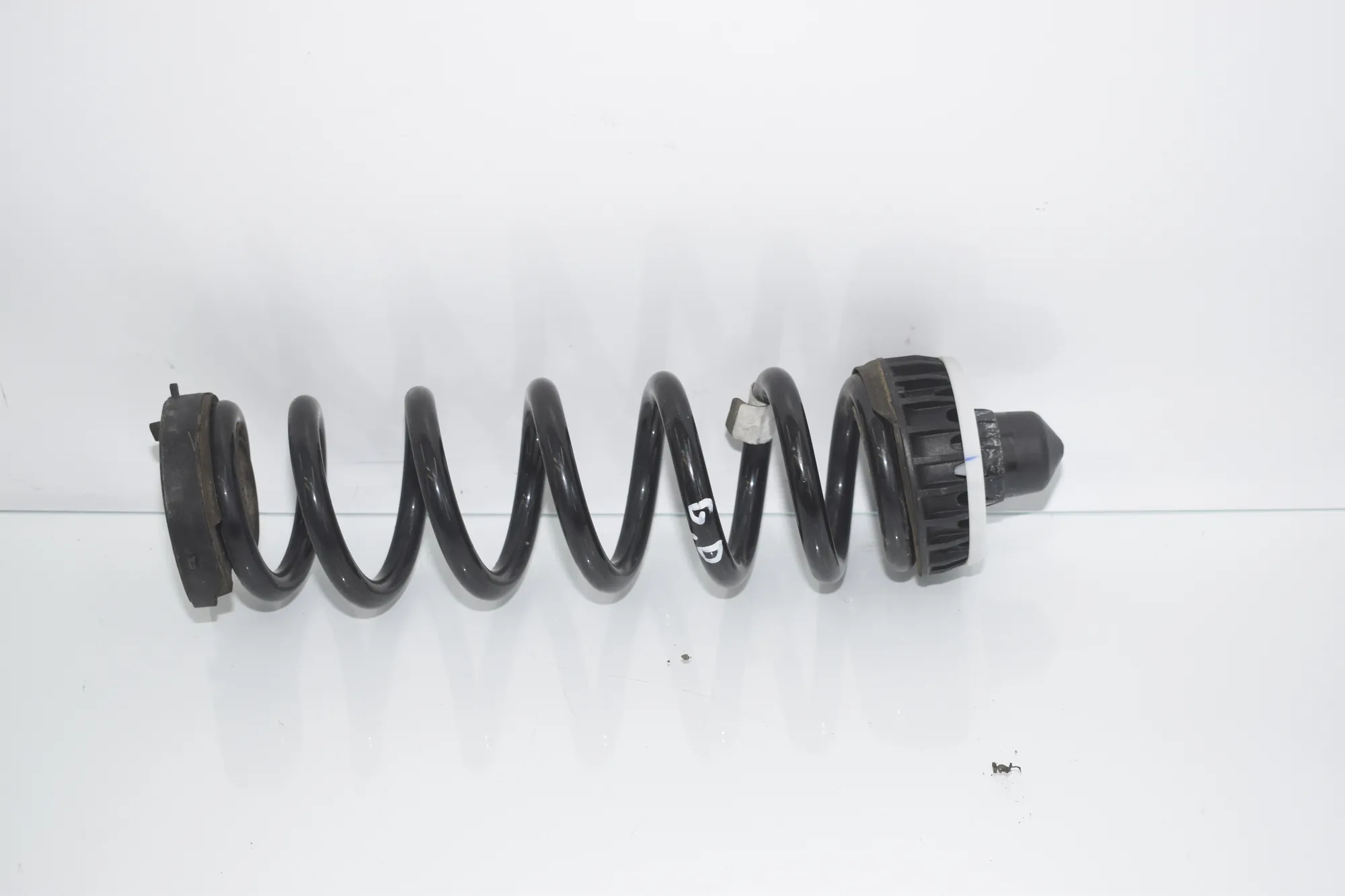 Rear Right Coil Spring – OEM 8843280 · BMW BMW 2 Coupe (G42, G87) 2021 – 4