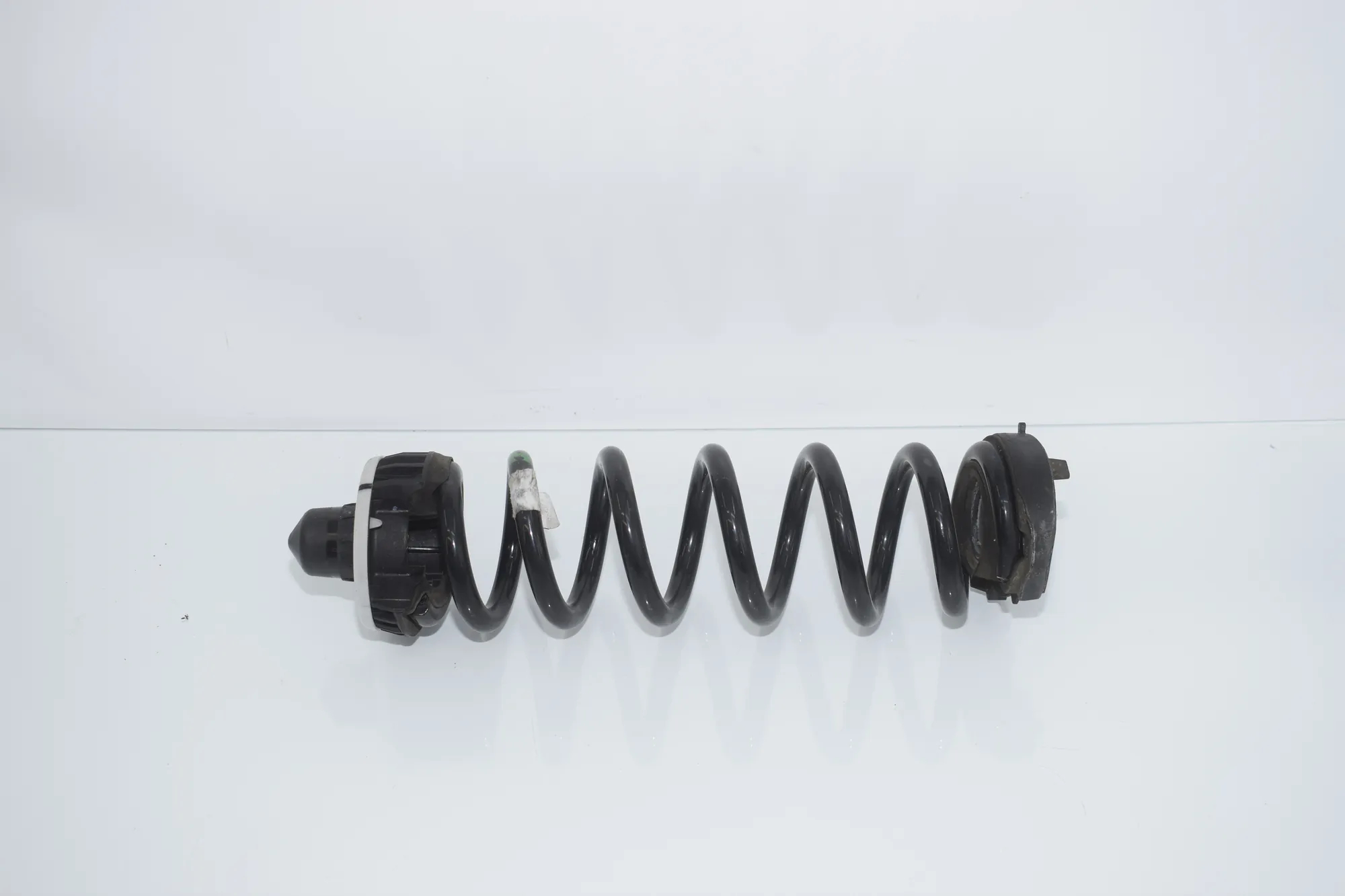 Rear Right Coil Spring – OEM 8843280 · BMW BMW 2 Coupe (G42, G87) 2021