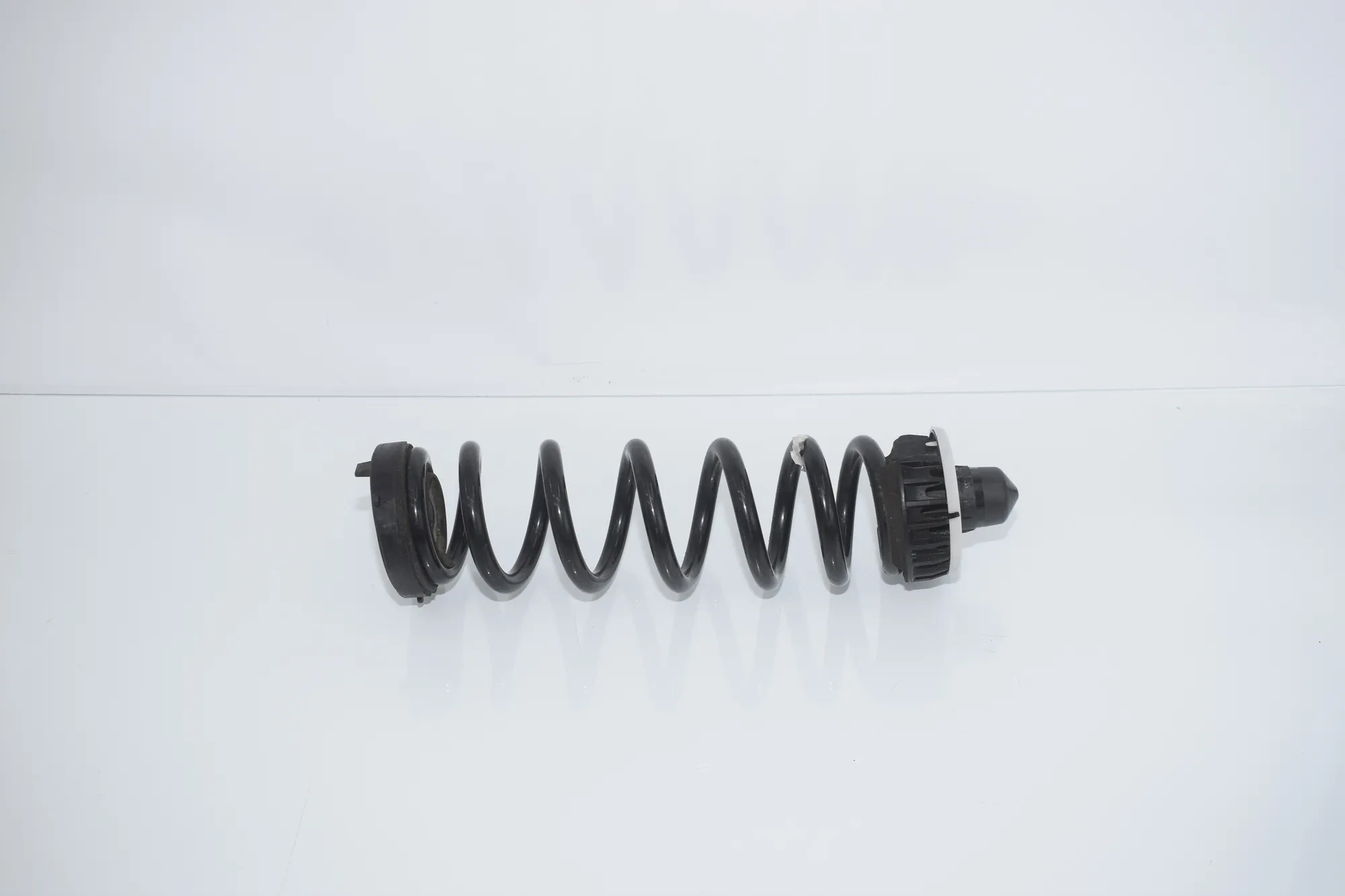 Rear Left Coil Spring – OEM 8843280 · BMW BMW 2 Coupe (G42, G87) 2021