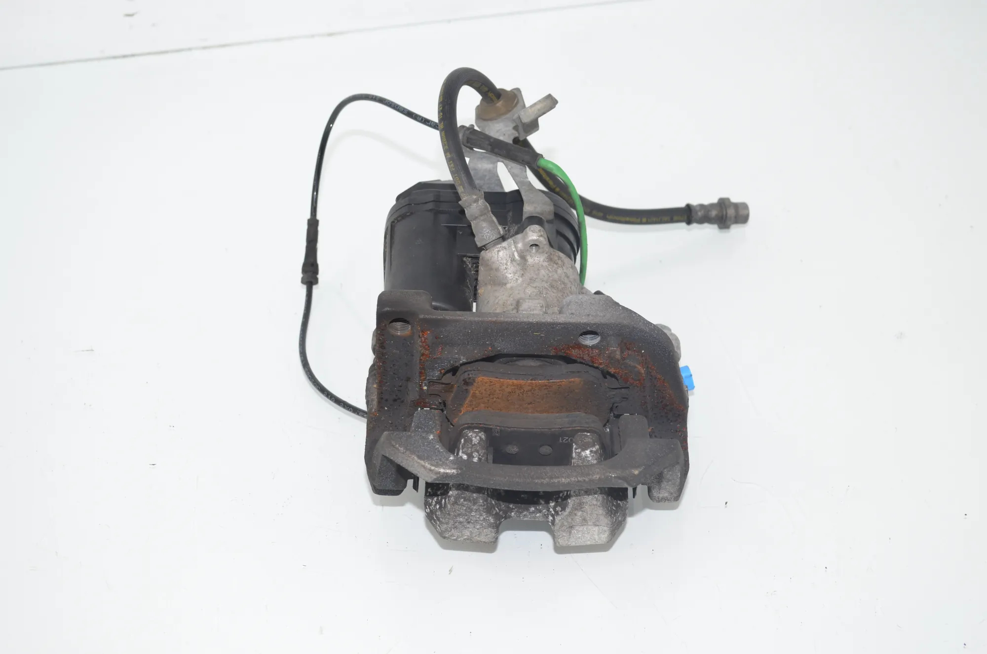 Rear Right Brake Caliper – OEM 8836838 · BMW BMW 2 Coupe (G42, G87) 2021 – 3