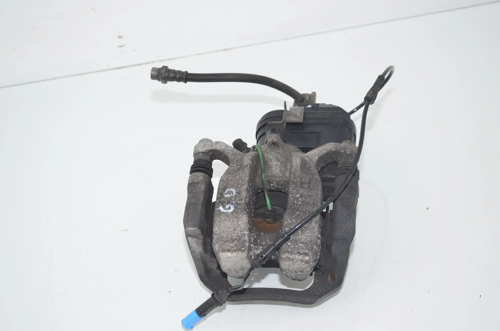 Rear Right Brake Caliper – OEM 8836838 · BMW BMW 2 Coupe (G42, G87) 2021