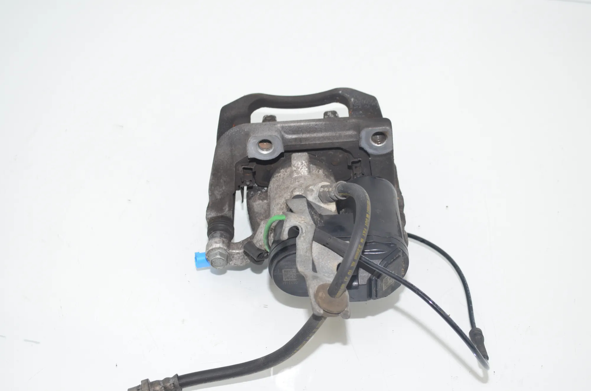 Rear Right Brake Caliper – OEM 8836838 · BMW BMW 2 Coupe (G42, G87) 2021 – 4