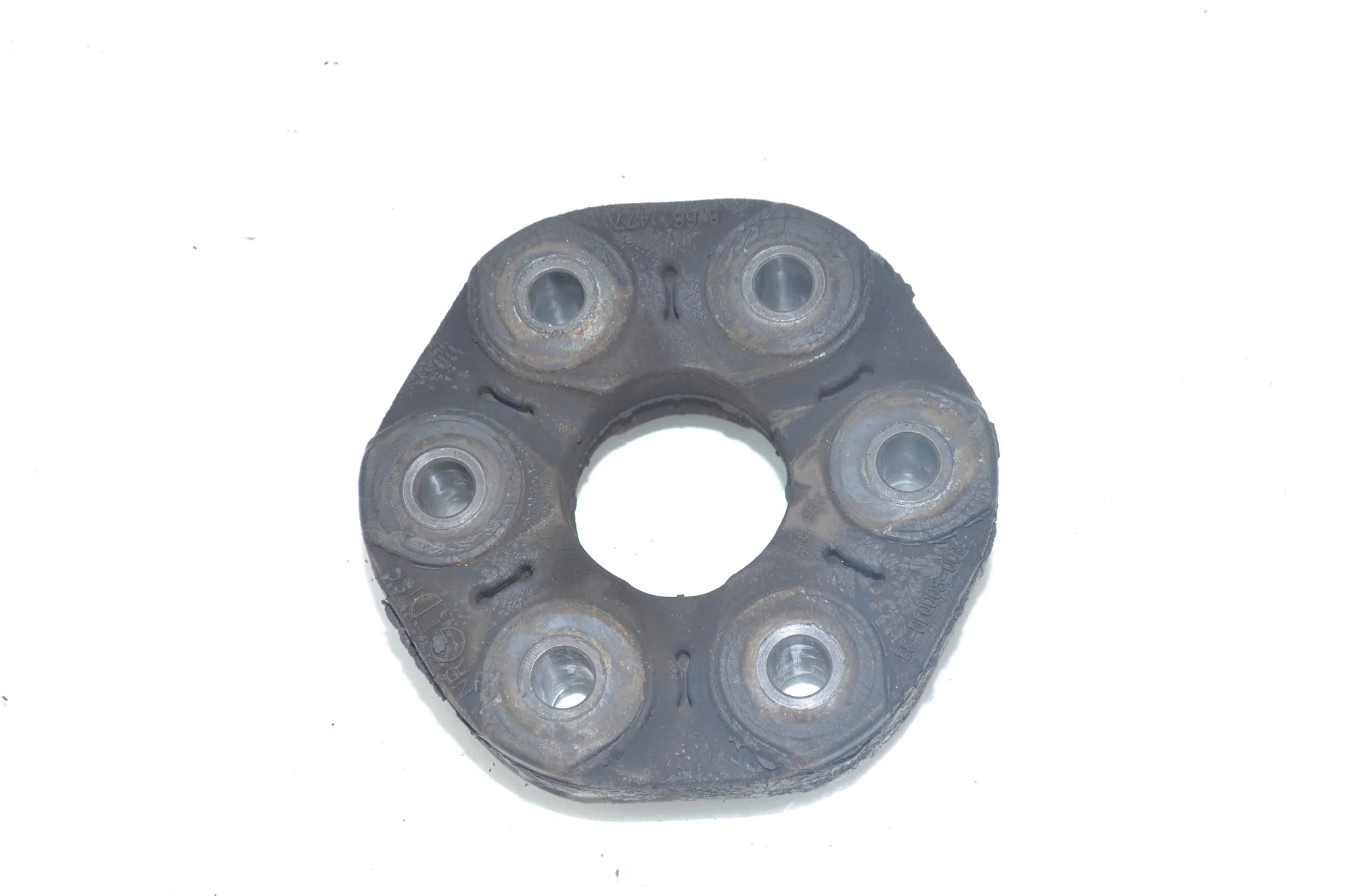 Propshaft Flange – OEM 8681477 · BMW BMW 2 Coupe (G42, G87) 2021 – 3
