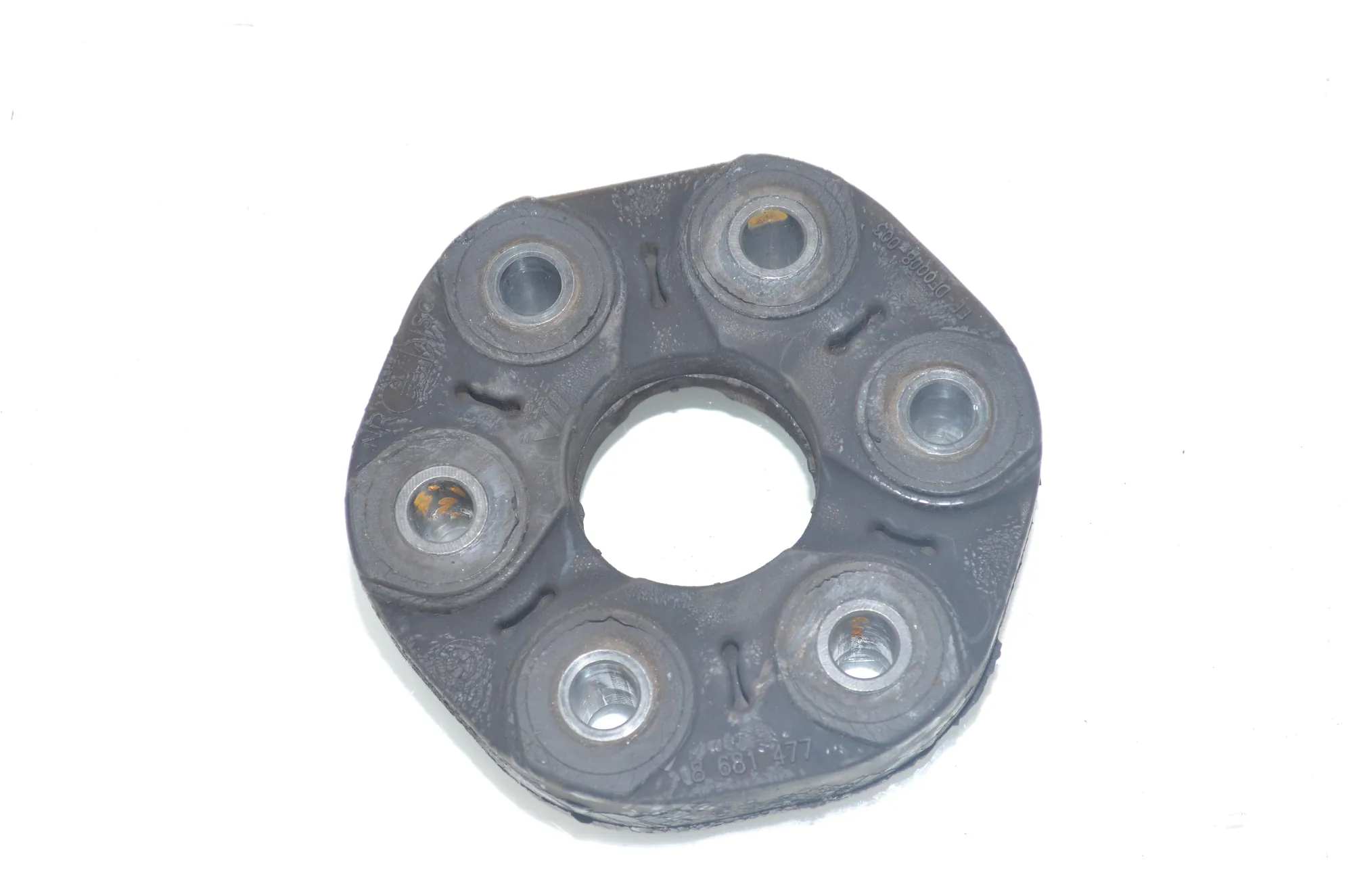 Propshaft Flange – OEM 8681477 · BMW BMW 2 Coupe (G42, G87) 2021