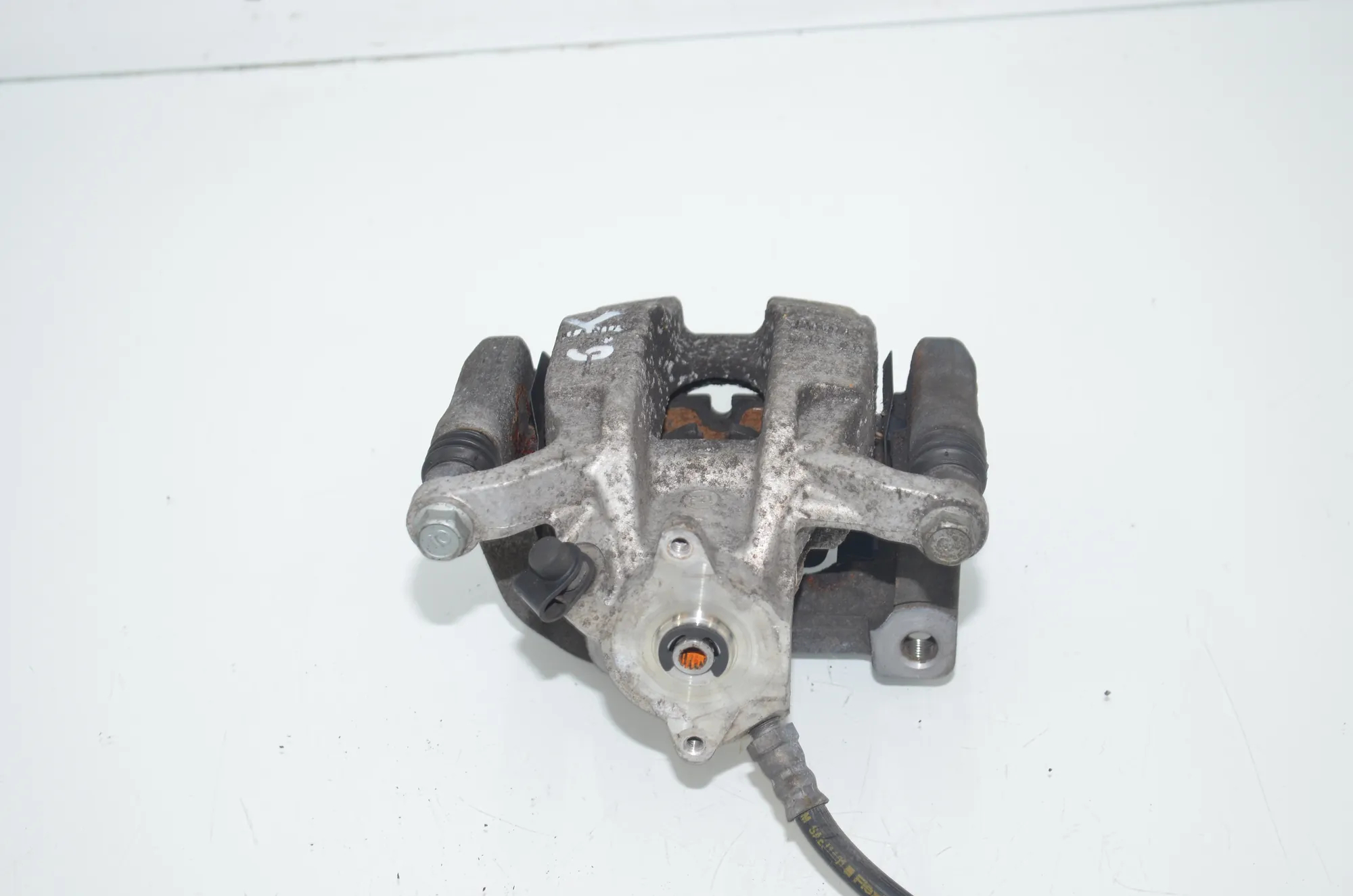 Rear Left Brake Caliper – OEM 8836837 · BMW BMW 2 Coupe (G42, G87) 2021 – 2