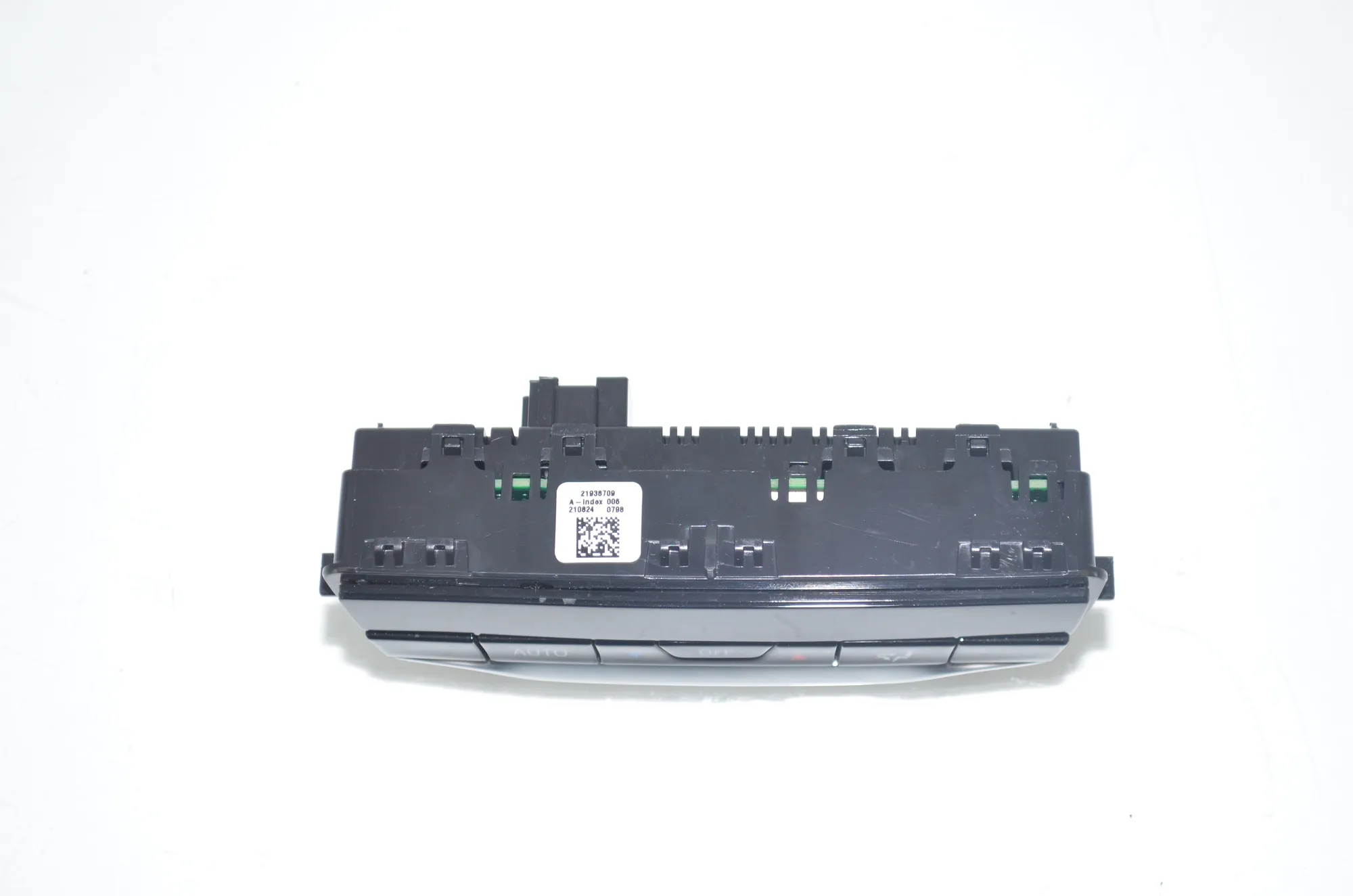 Climate Control Unit – OEM 9493012 · BMW BMW 2 Coupe (G42, G87) 2021 – 3