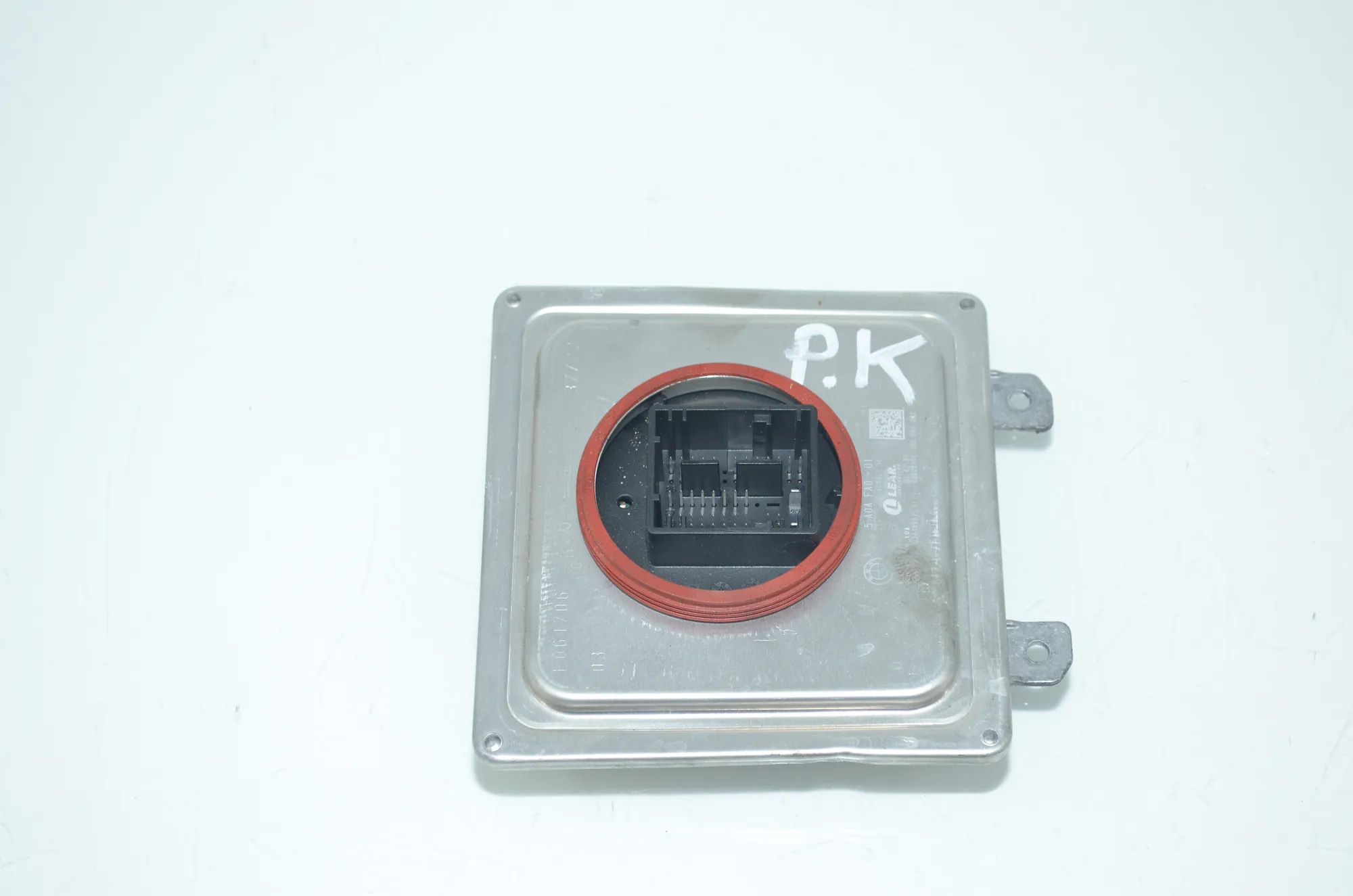 LED Lights Control Unit – OEM 5A0AFA0 · BMW BMW 2 Coupe (G42, G87) 2021
