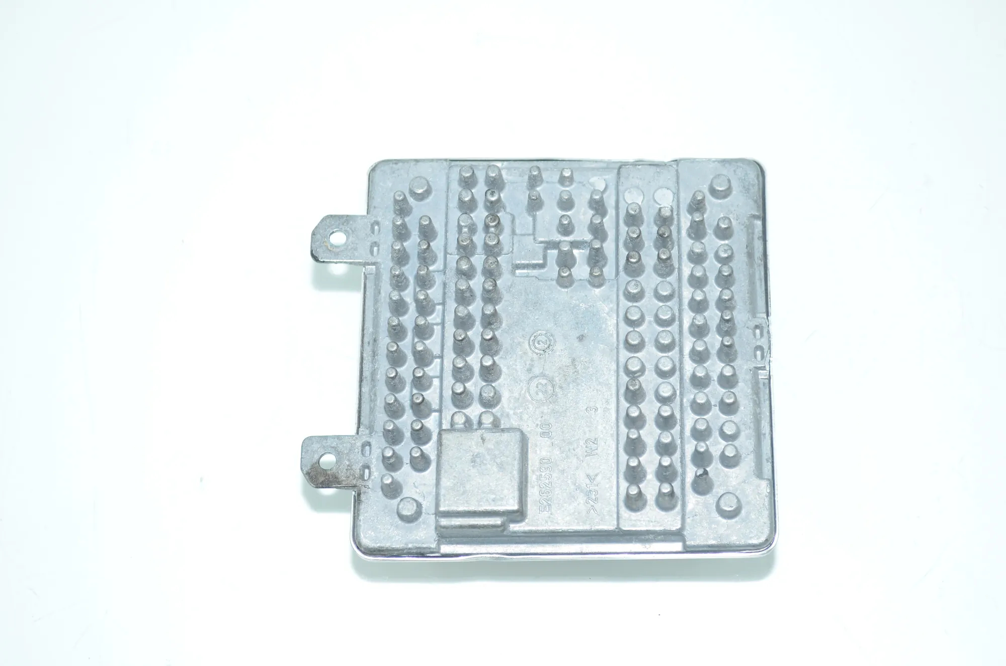 LED Lights Control Unit – OEM 5A0AFA0 · BMW BMW 2 Coupe (G42, G87) 2021 – 3
