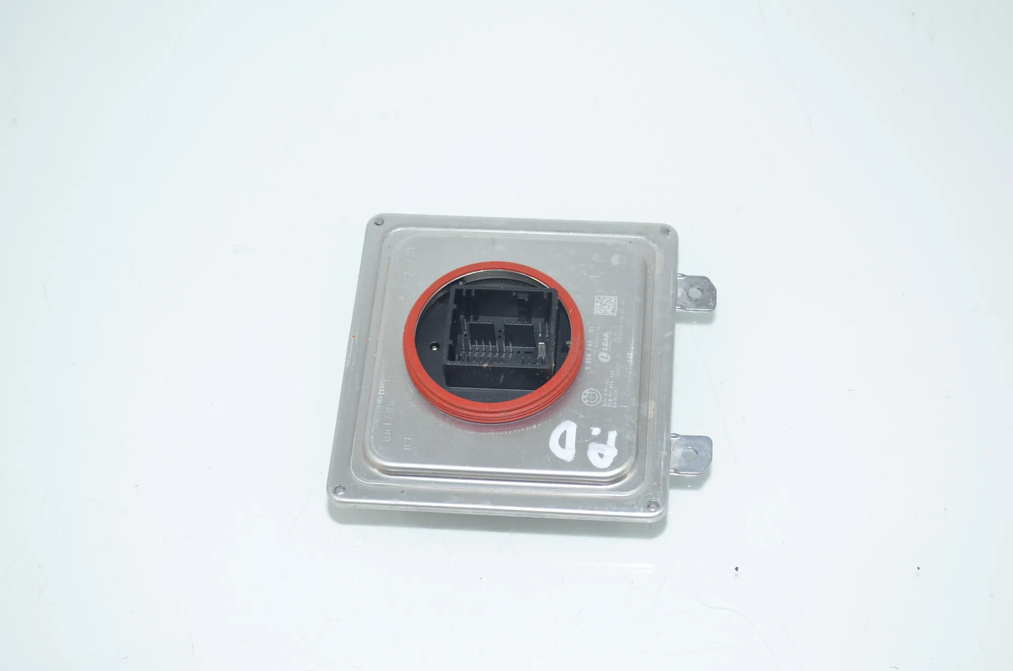 LED Lights Control Unit – OEM 5A0AFA0 · BMW BMW 2 Coupe (G42, G87) 2021 – 2