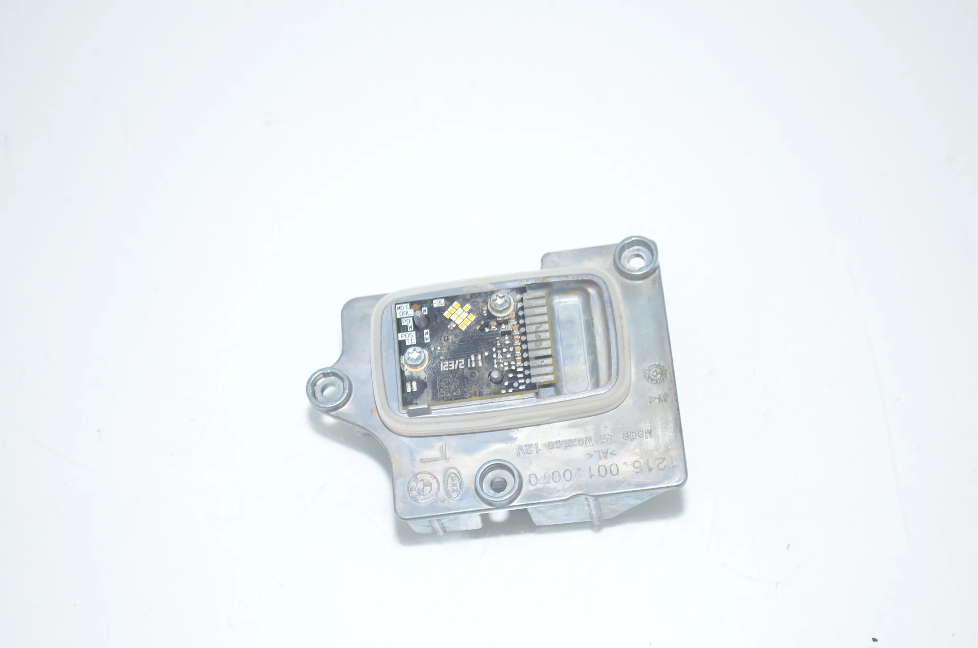 LED Lights Control Unit – OEM 5A043C5 · BMW BMW 2 Coupe (G42, G87) 2021 – 2