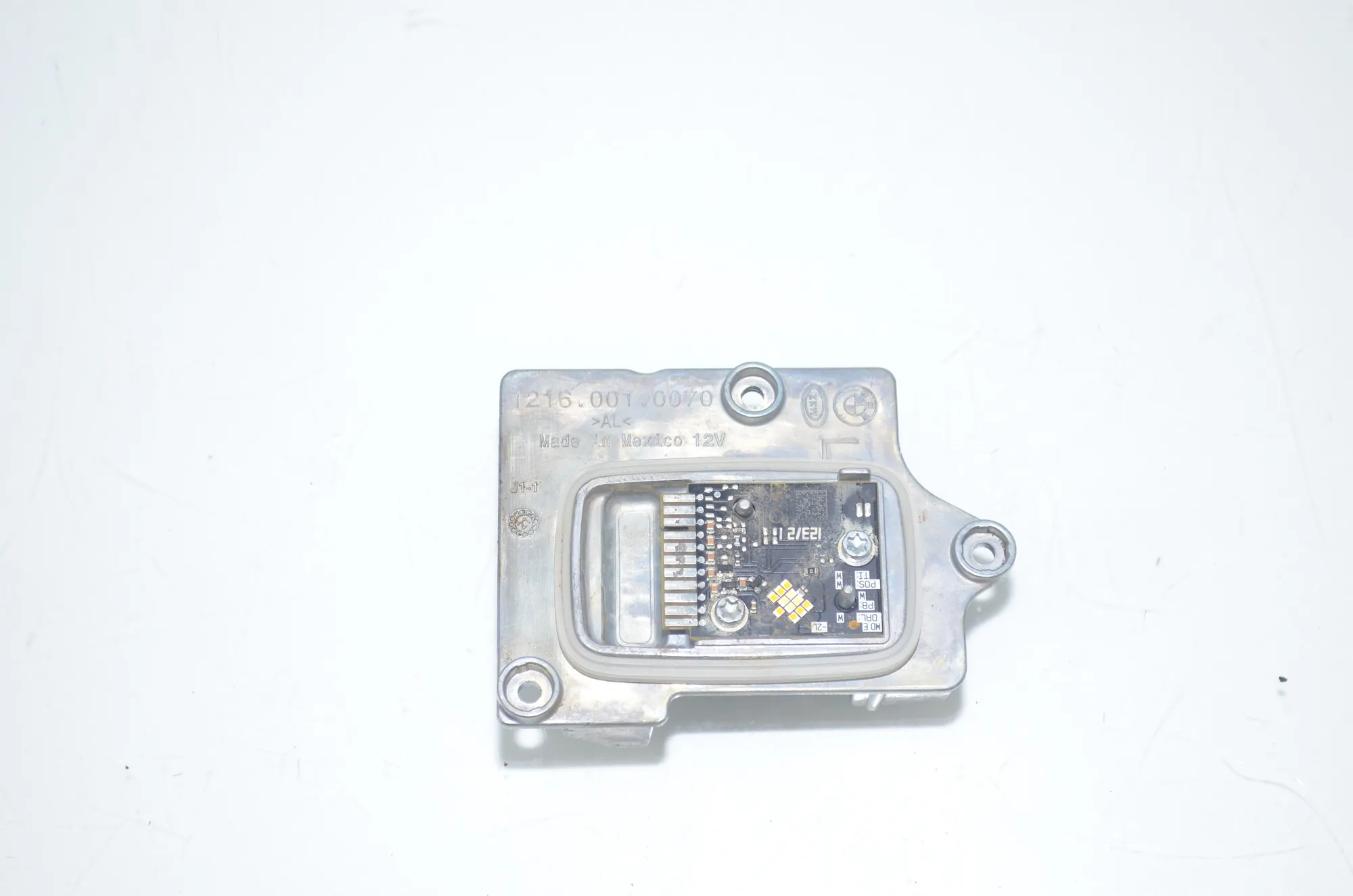 LED Lights Control Unit – OEM 5A043C5 · BMW BMW 2 Coupe (G42, G87) 2021