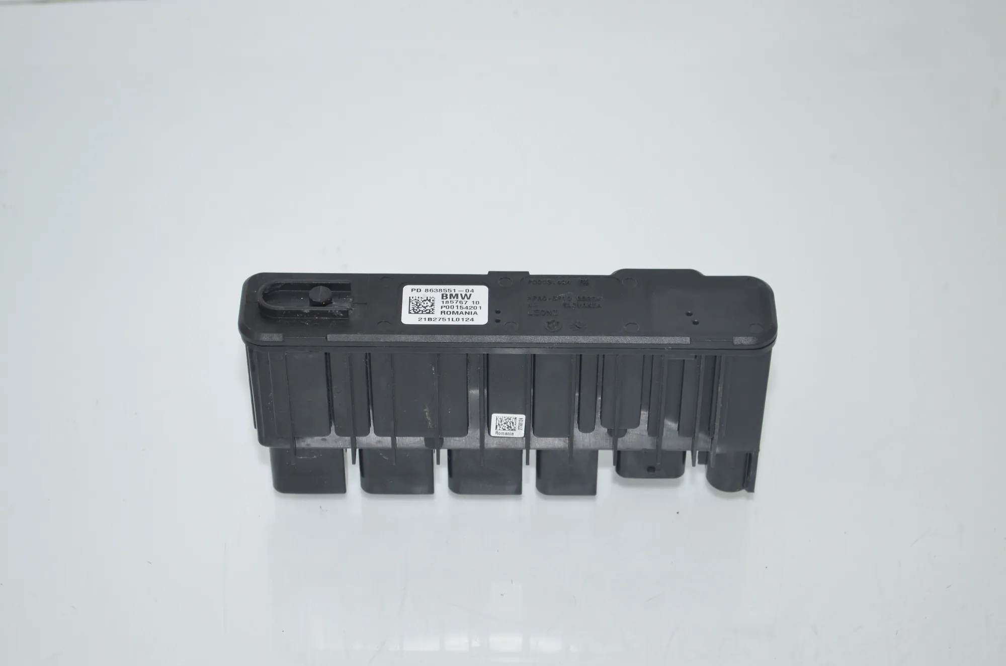 Other Control Units – OEM 8638551 · BMW BMW 2 Coupe (G42, G87) 2021 – 2