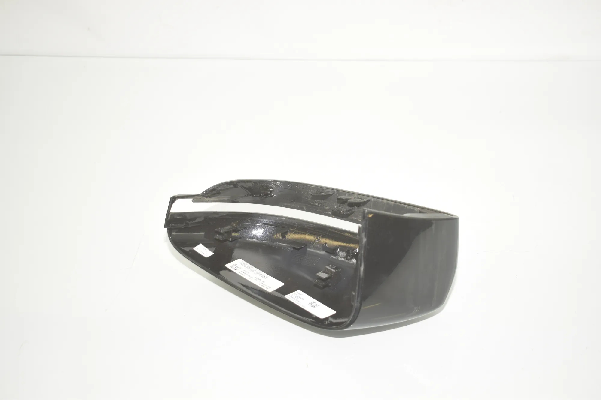 Front Right Mirror Trim – OEM 8491608 · BMW BMW 2 Coupe (G42, G87) 2021 – 5