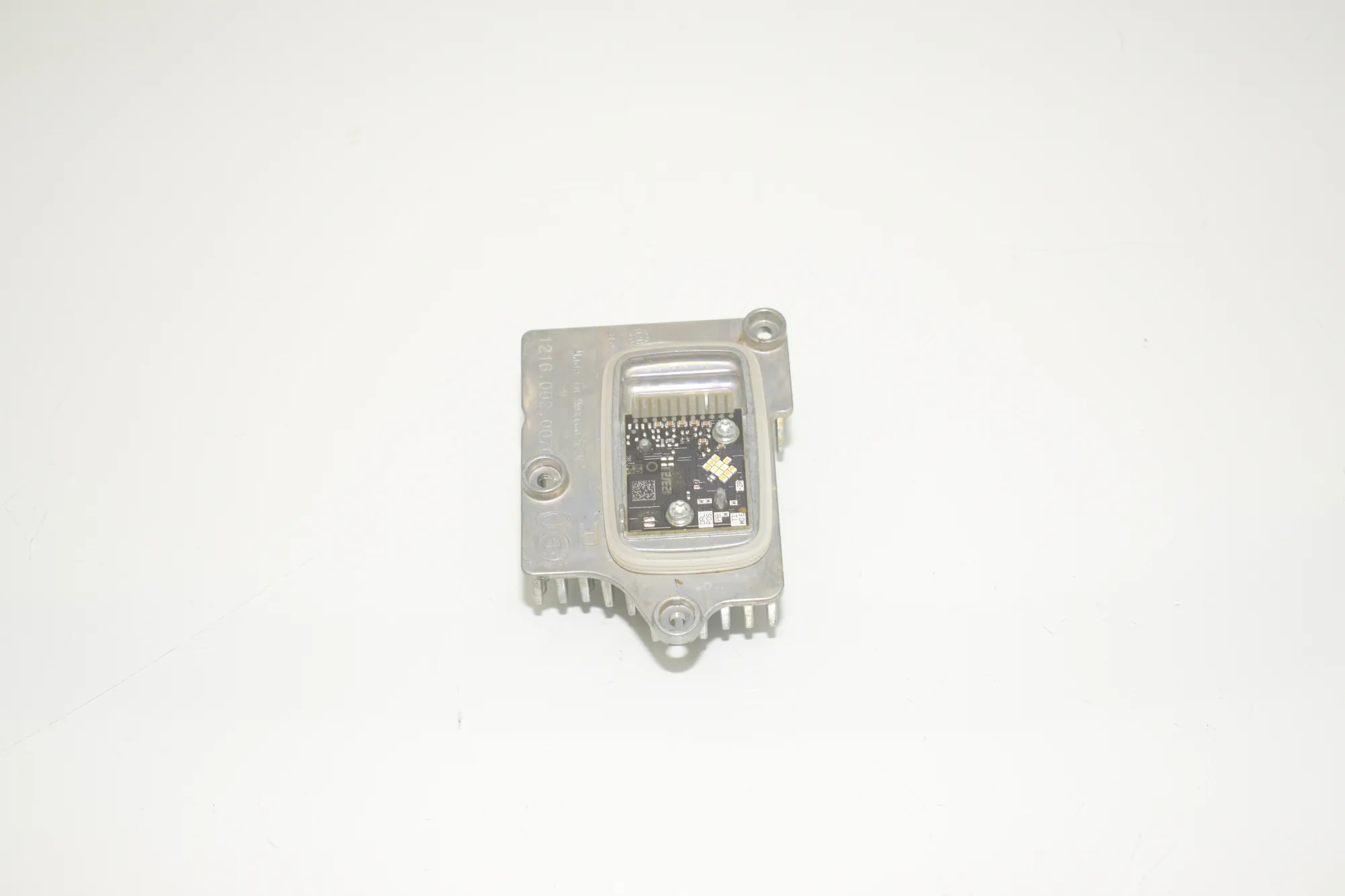 LED Lights Control Unit – OEM 5A043C6 · BMW BMW 2 Coupe (G42, G87) 2021 – 4