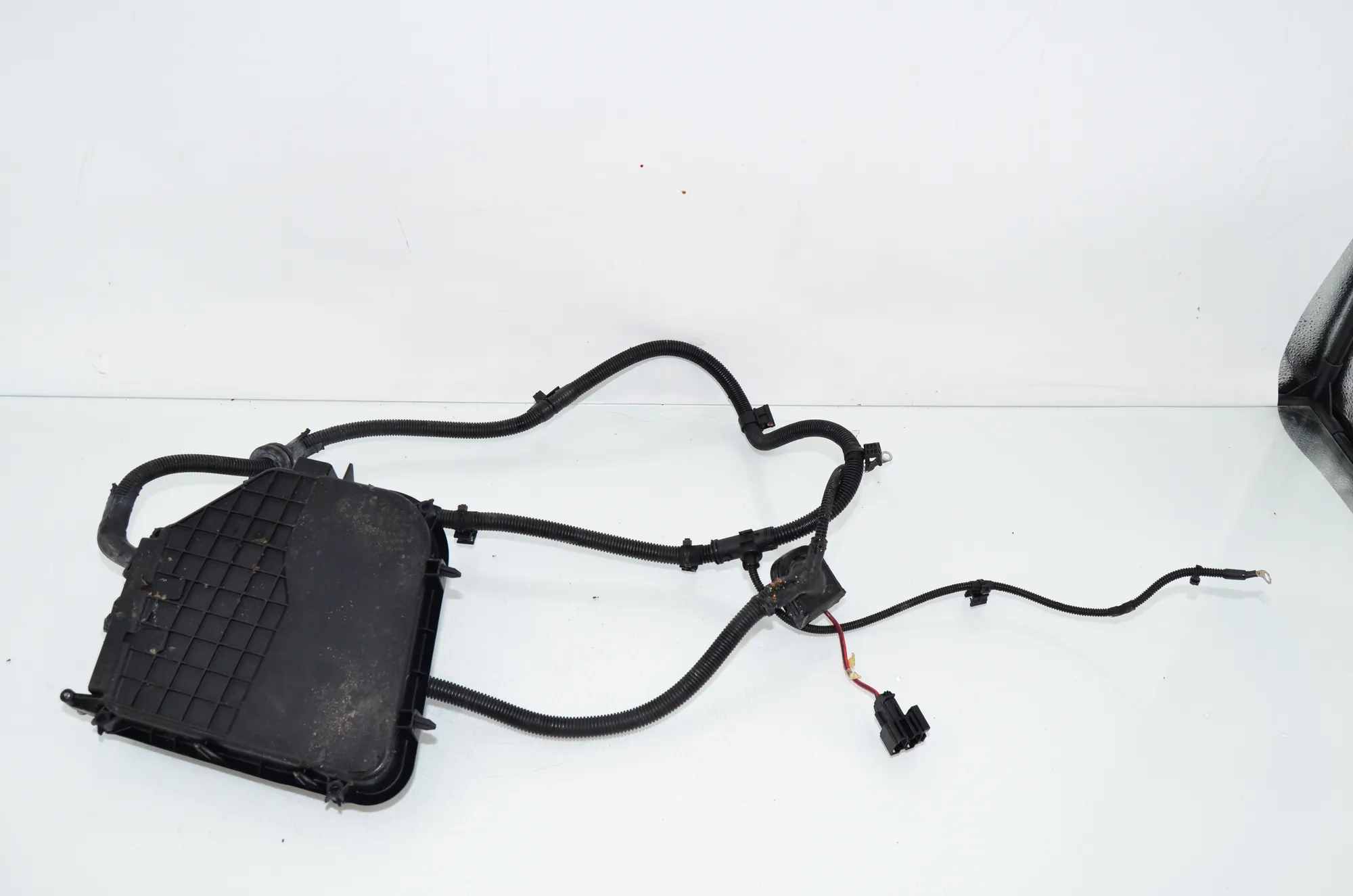 Engine Cable Harness – OEM 8515452 · BMW 5 Touring (F11) 530 d xDrive 2012 – 3