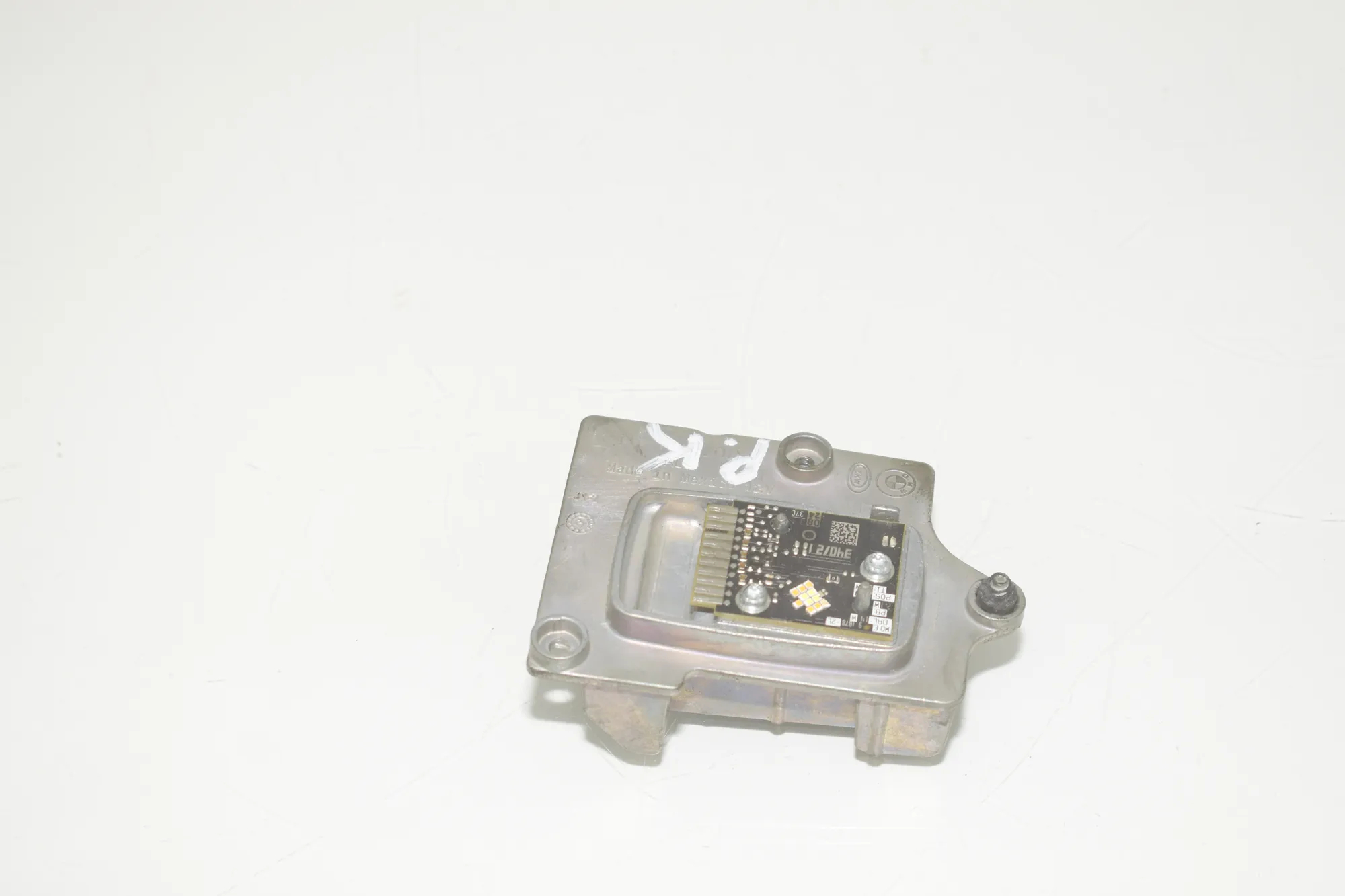 LED Lights Control Unit – OEM 5A043C5 · BMW BMW 2 Coupe (G42, G87) 2021 – 3