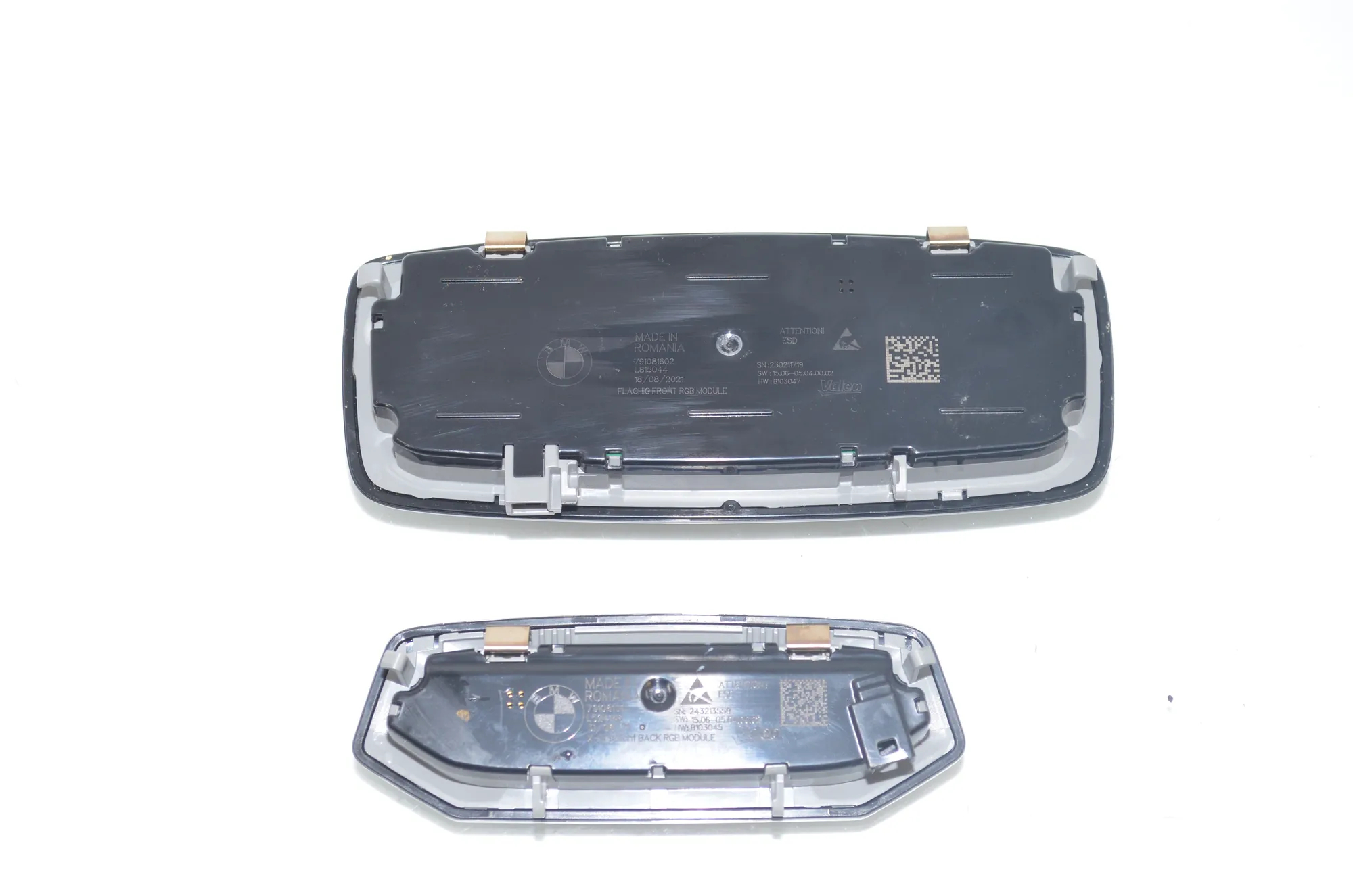 Interior Lighting – OEM 7910816 · BMW BMW 2 Coupe (G42, G87) 2021 – 3