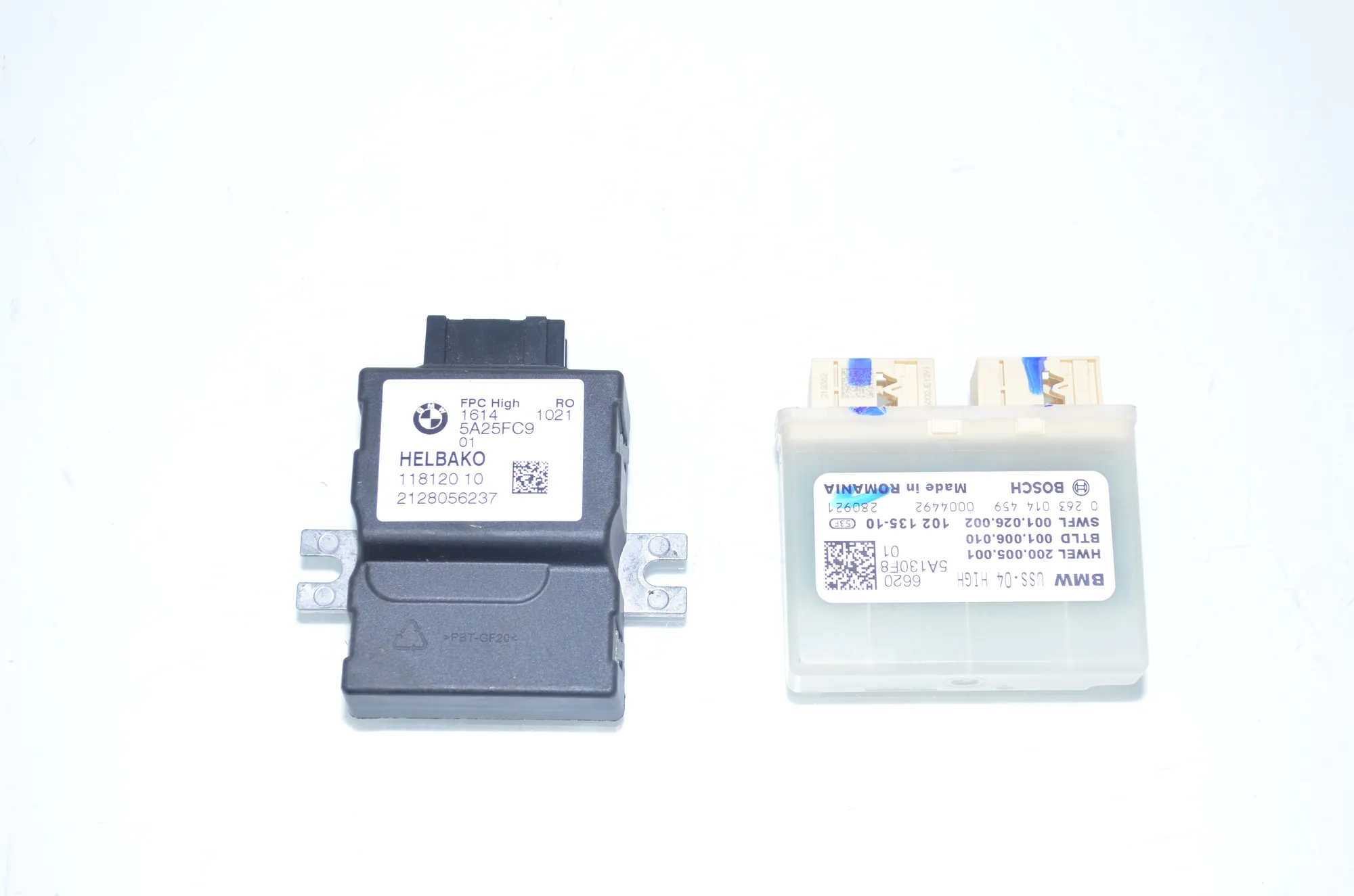Other Control Units – OEM 5A25FC9 · BMW BMW 2 Coupe (G42, G87) 2021