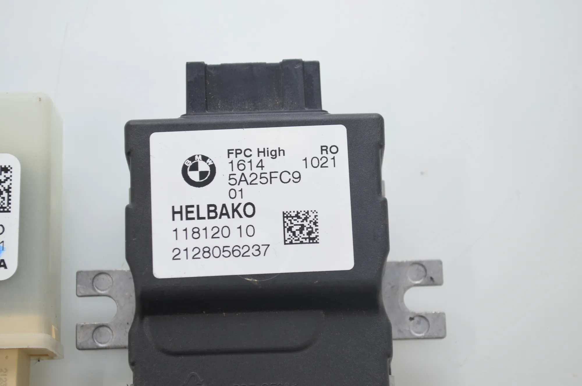 Other Control Units – OEM 5A25FC9 · BMW BMW 2 Coupe (G42, G87) 2021 – 4