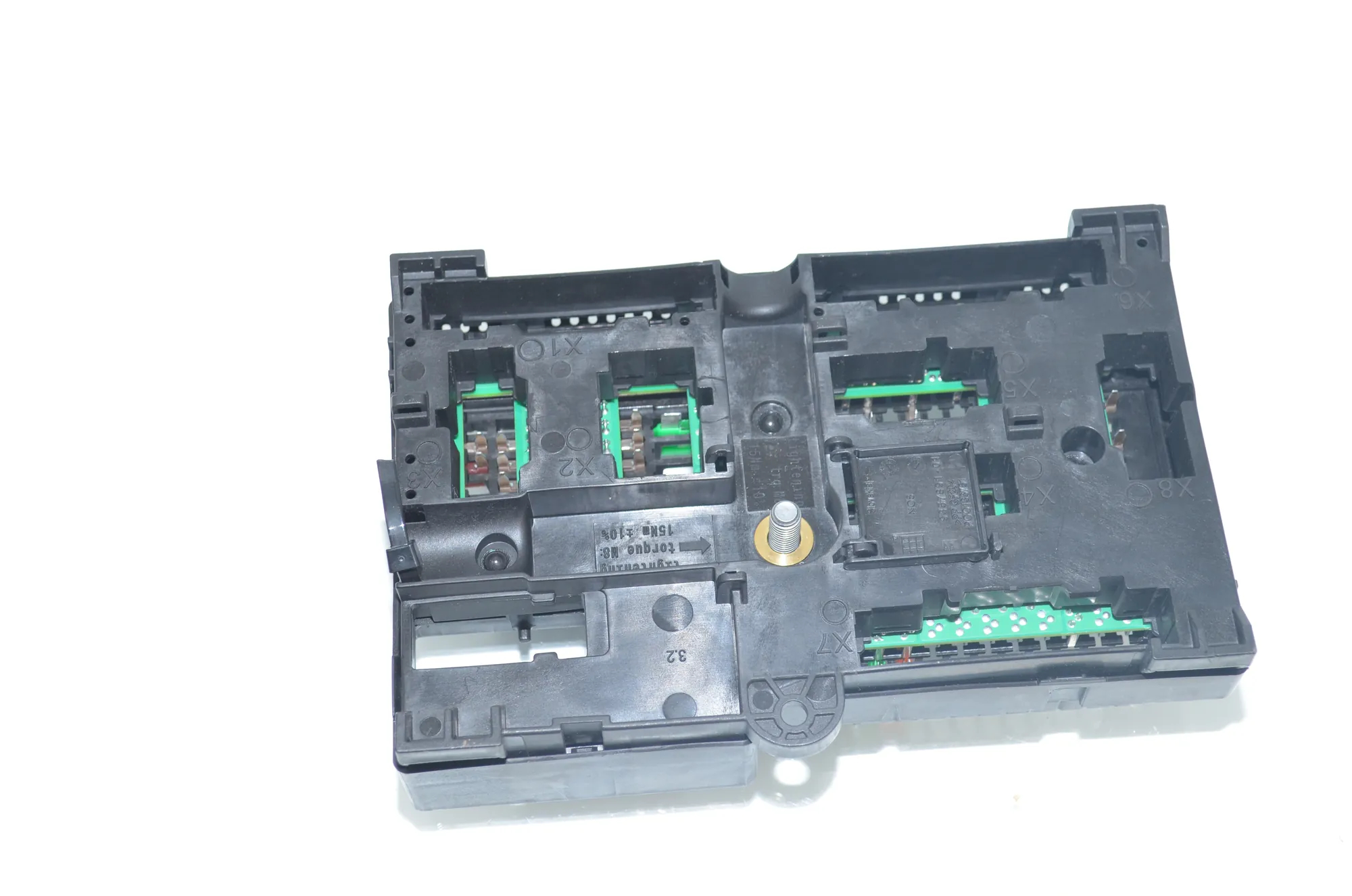 Fuse Box – OEM 5A0E7D1 · BMW BMW 2 Coupe (G42, G87) 2021 – 3