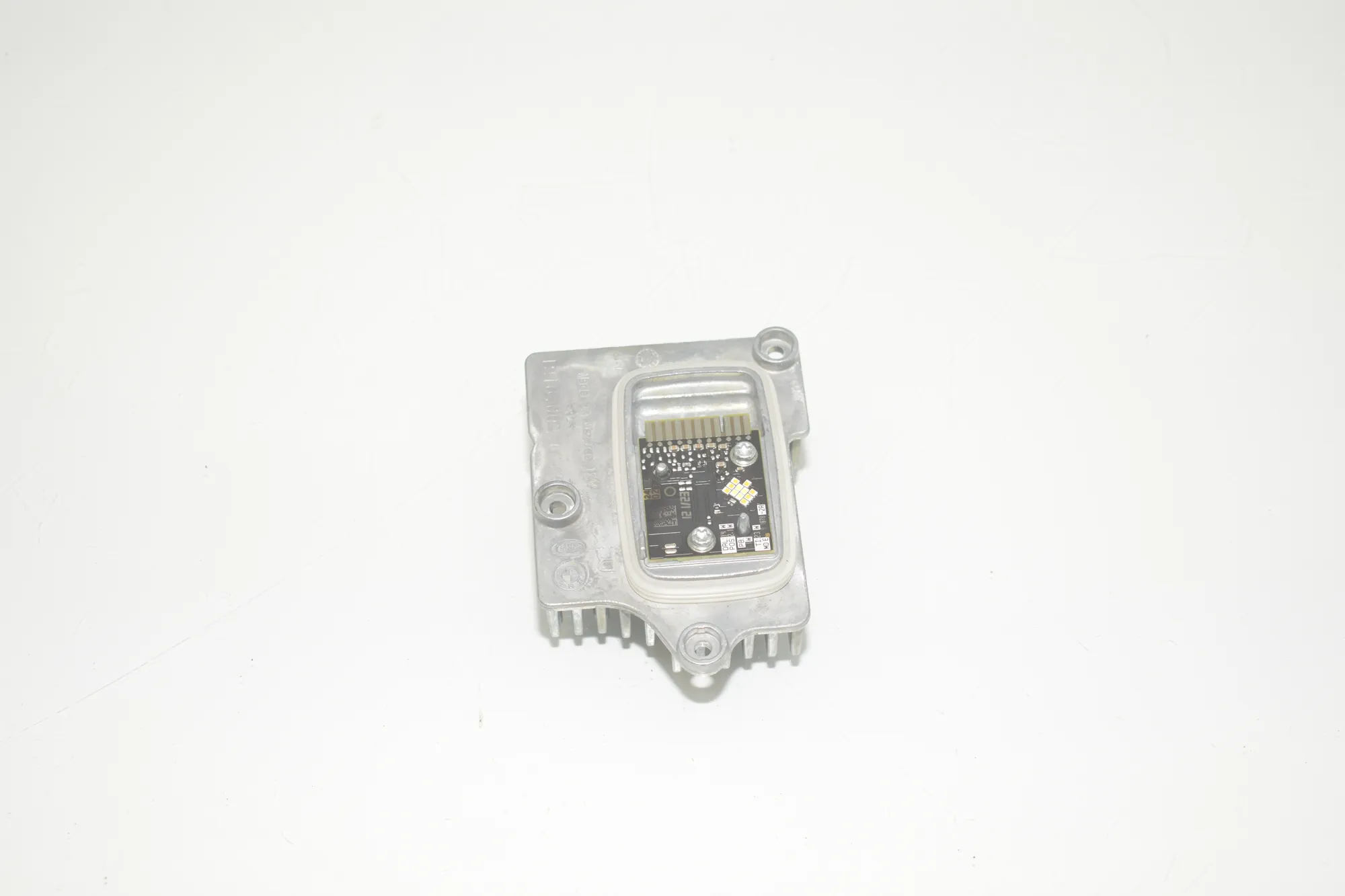 LED Lights Control Unit – OEM 5A043C6 · BMW BMW 2 Coupe (G42, G87) 2021 – 4