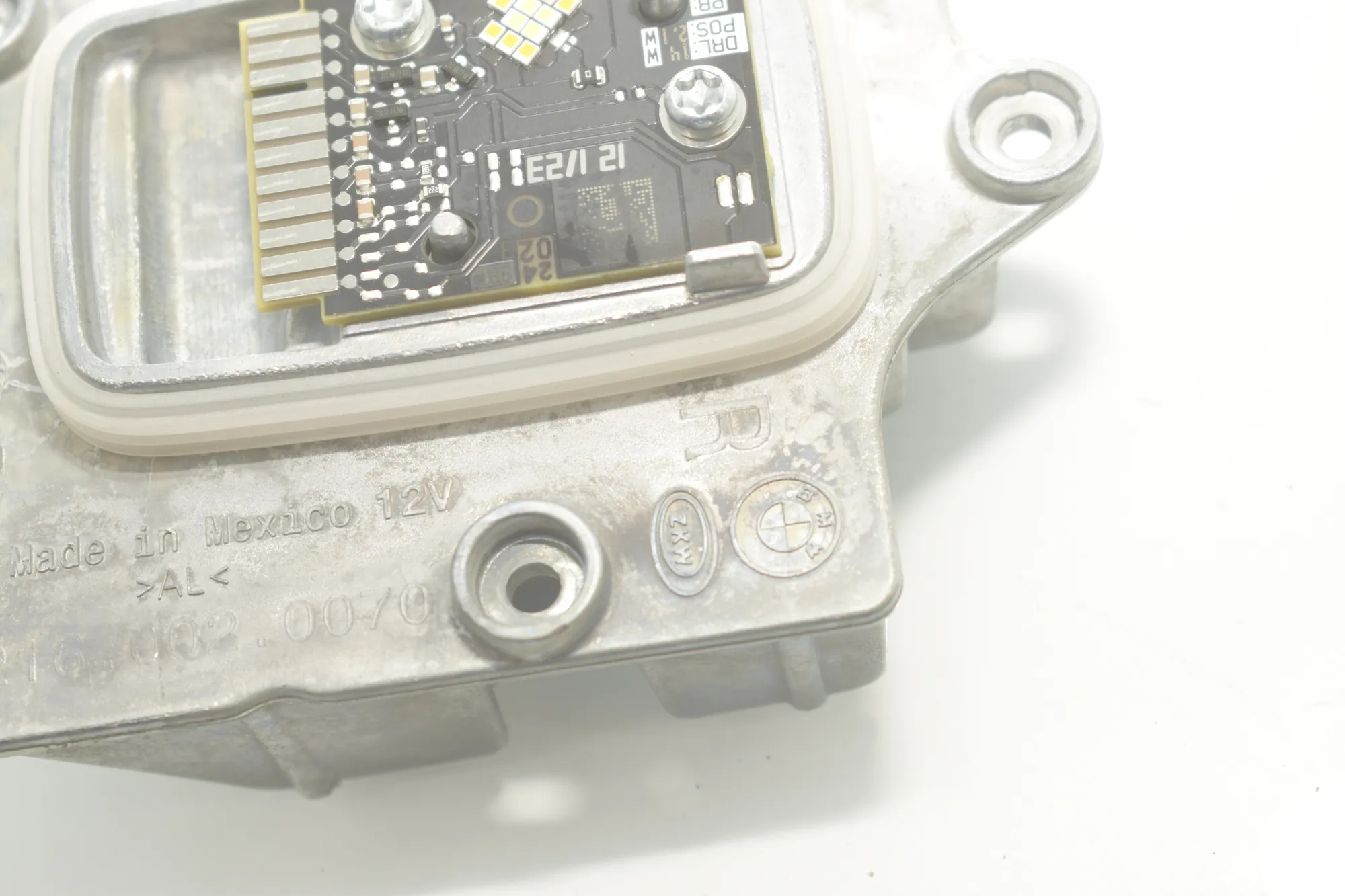 LED Lights Control Unit – OEM 5A043C6 · BMW BMW 2 Coupe (G42, G87) 2021 – 5