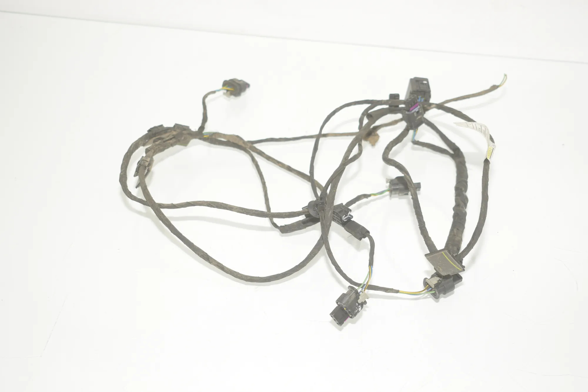 Rear Parking Sensor Wiring Loom – OEM 5A30205 · BMW BMW 2 Coupe (G42, G87) 2021 – 2