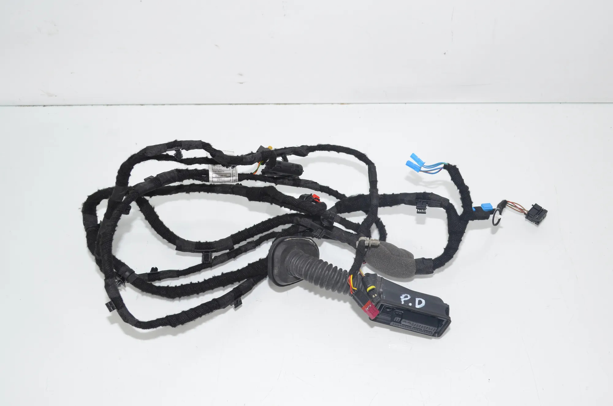 Front Right Door Wiring – OEM 5A30280 · BMW BMW 2 Coupe (G42, G87) 2021