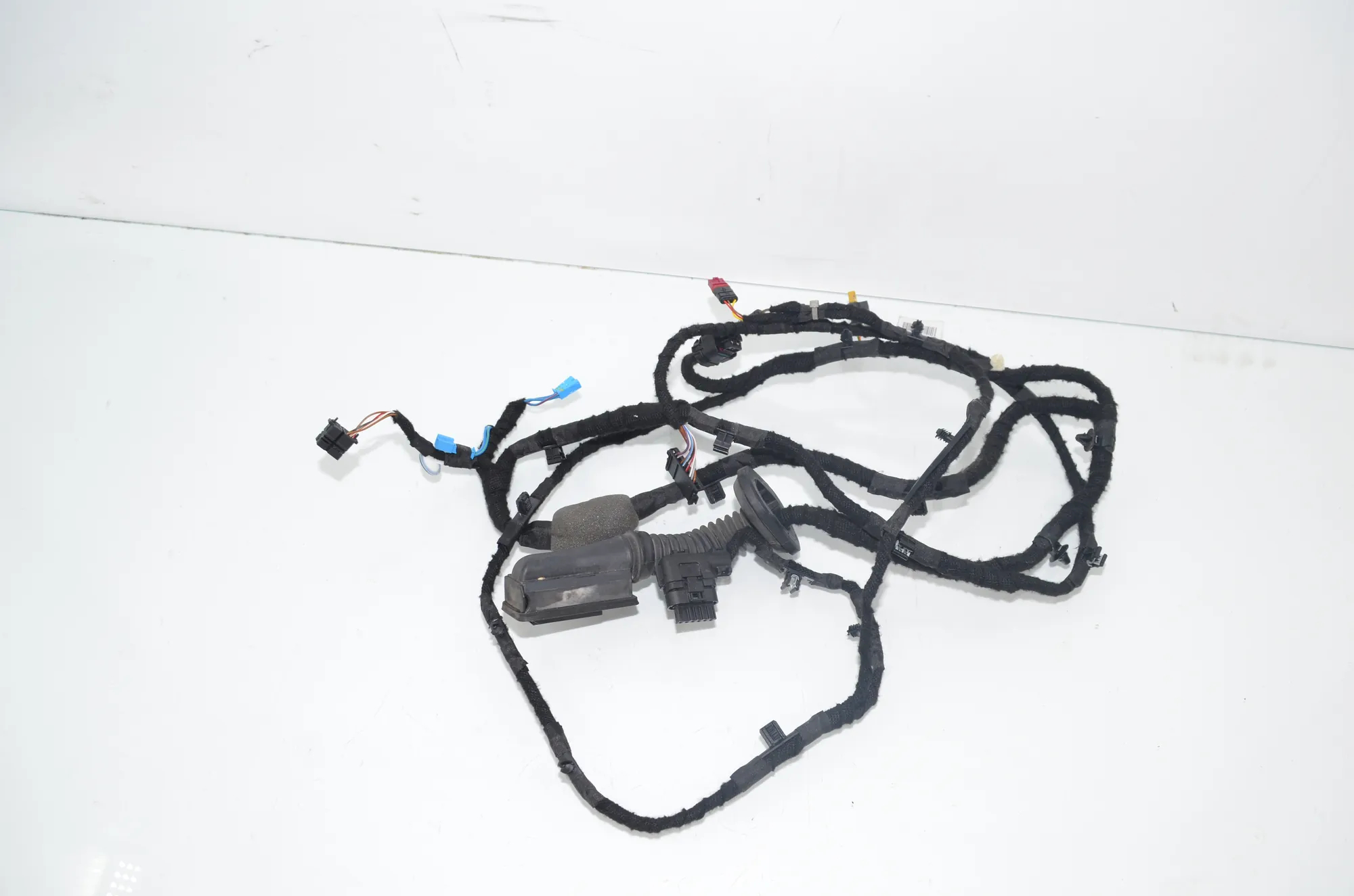 Front Right Door Wiring – OEM 5A30280 · BMW BMW 2 Coupe (G42, G87) 2021 – 3