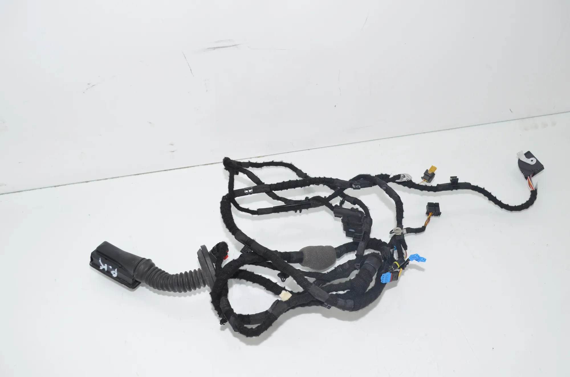 Front Left Door Wiring – OEM 5A30261 · BMW BMW 2 Coupe (G42, G87) 2021
