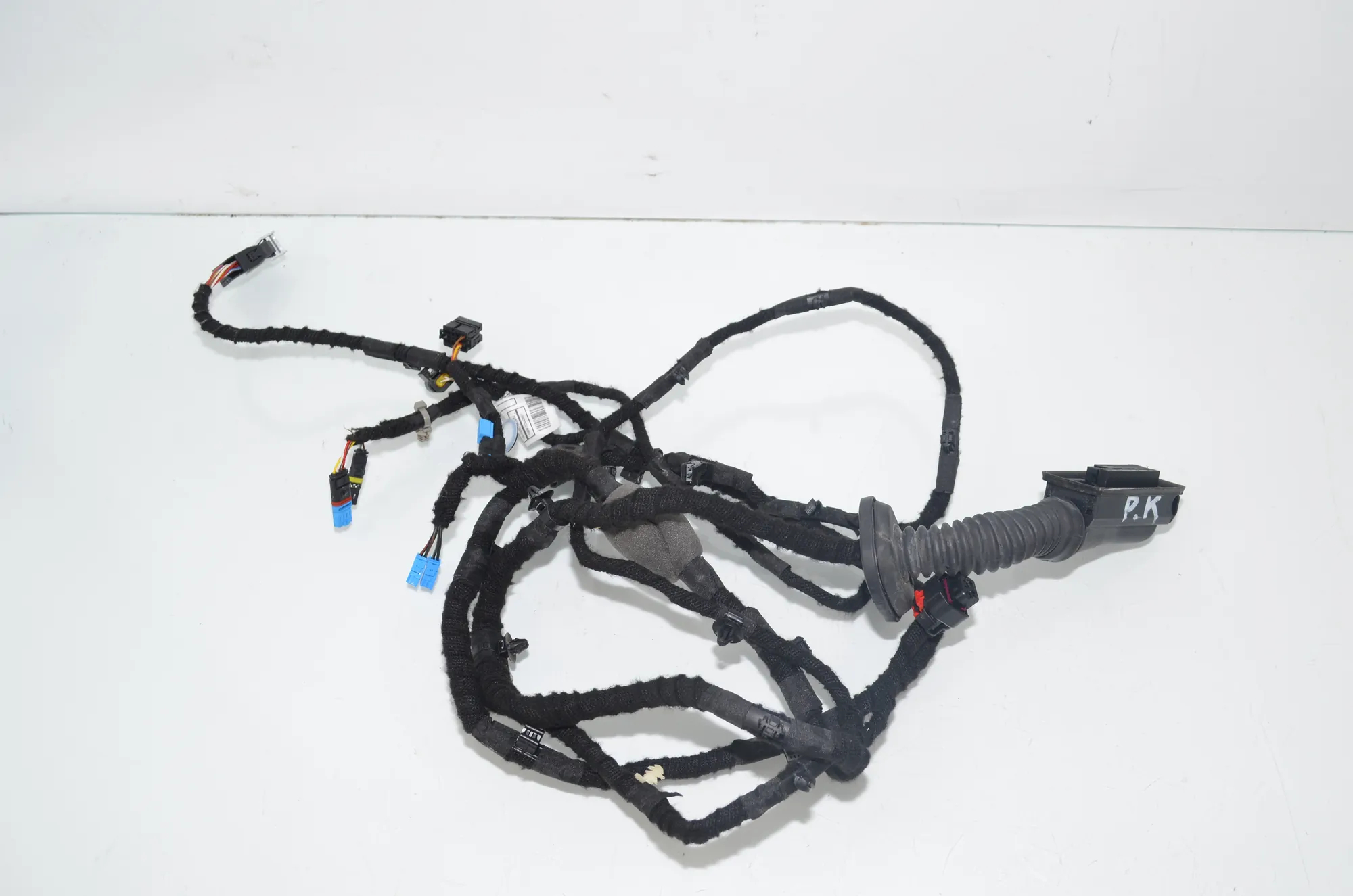 Front Left Door Wiring – OEM 5A30261 · BMW BMW 2 Coupe (G42, G87) 2021 – 2