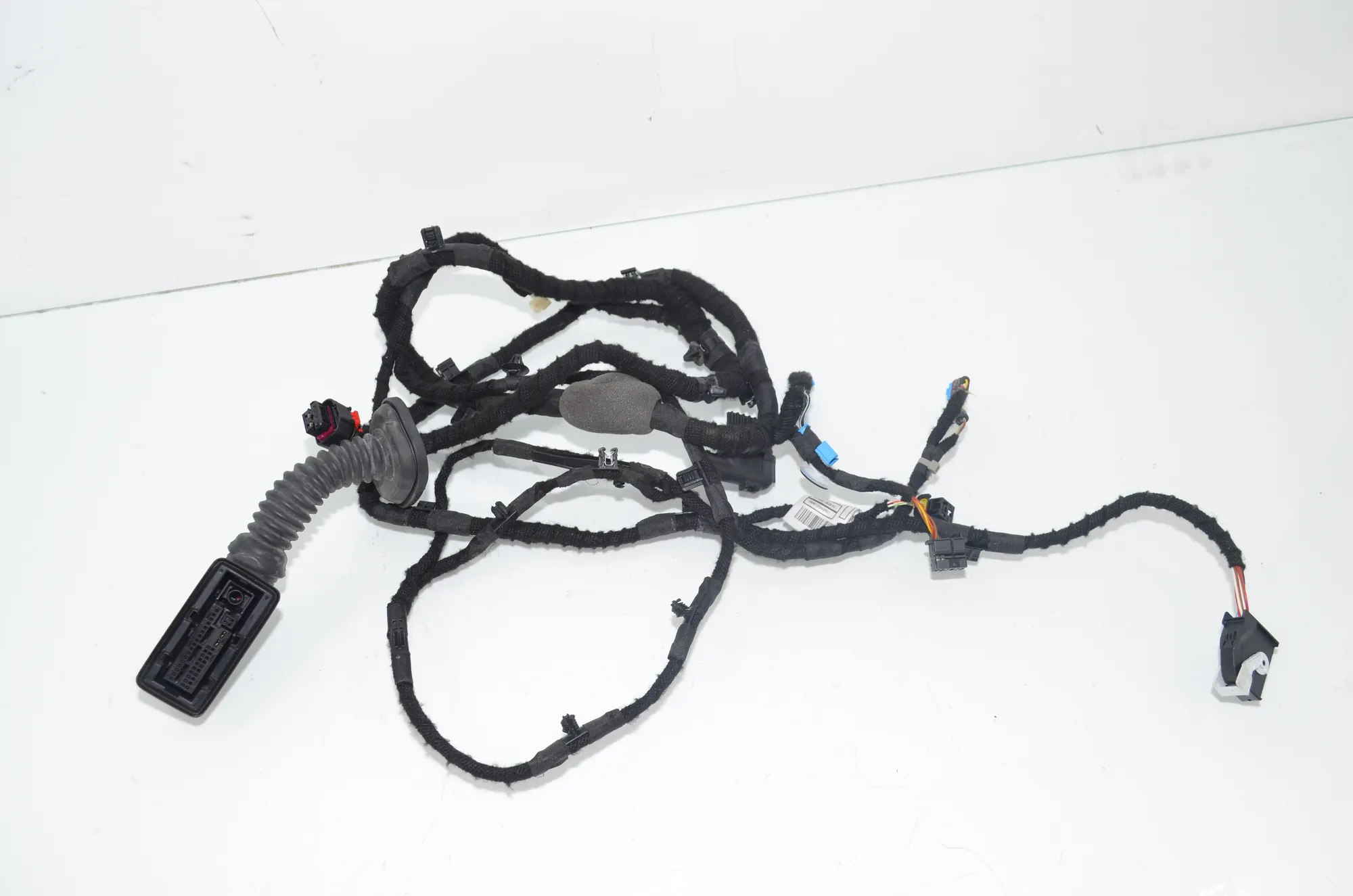 Front Left Door Wiring – OEM 5A30261 · BMW BMW 2 Coupe (G42, G87) 2021 – 3