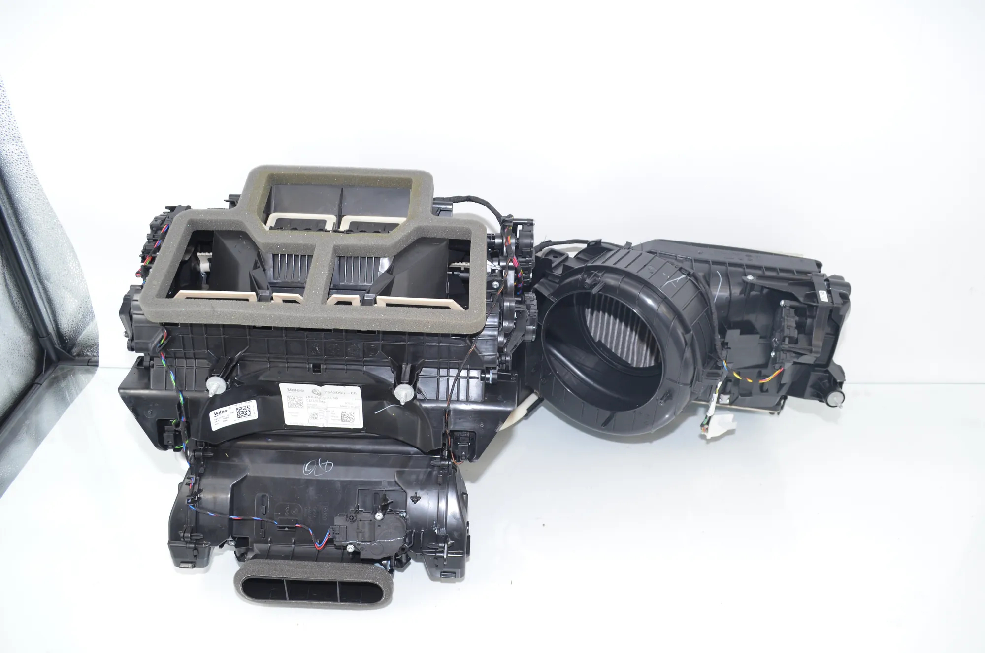Interior Heater – OEM 7942068 · BMW BMW 2 Coupe (G42, G87) 2021 – 2