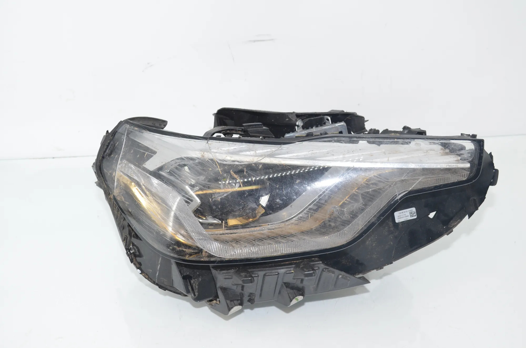 Front Right Headlight – OEM 5A03E38 · BMW BMW 2 Coupe (G42, G87) 2021