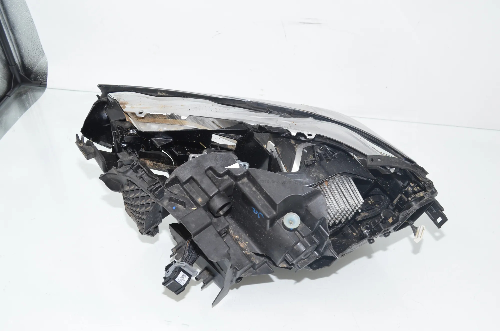 Front Right Headlight – OEM 5A03E38 · BMW BMW 2 Coupe (G42, G87) 2021 – 2
