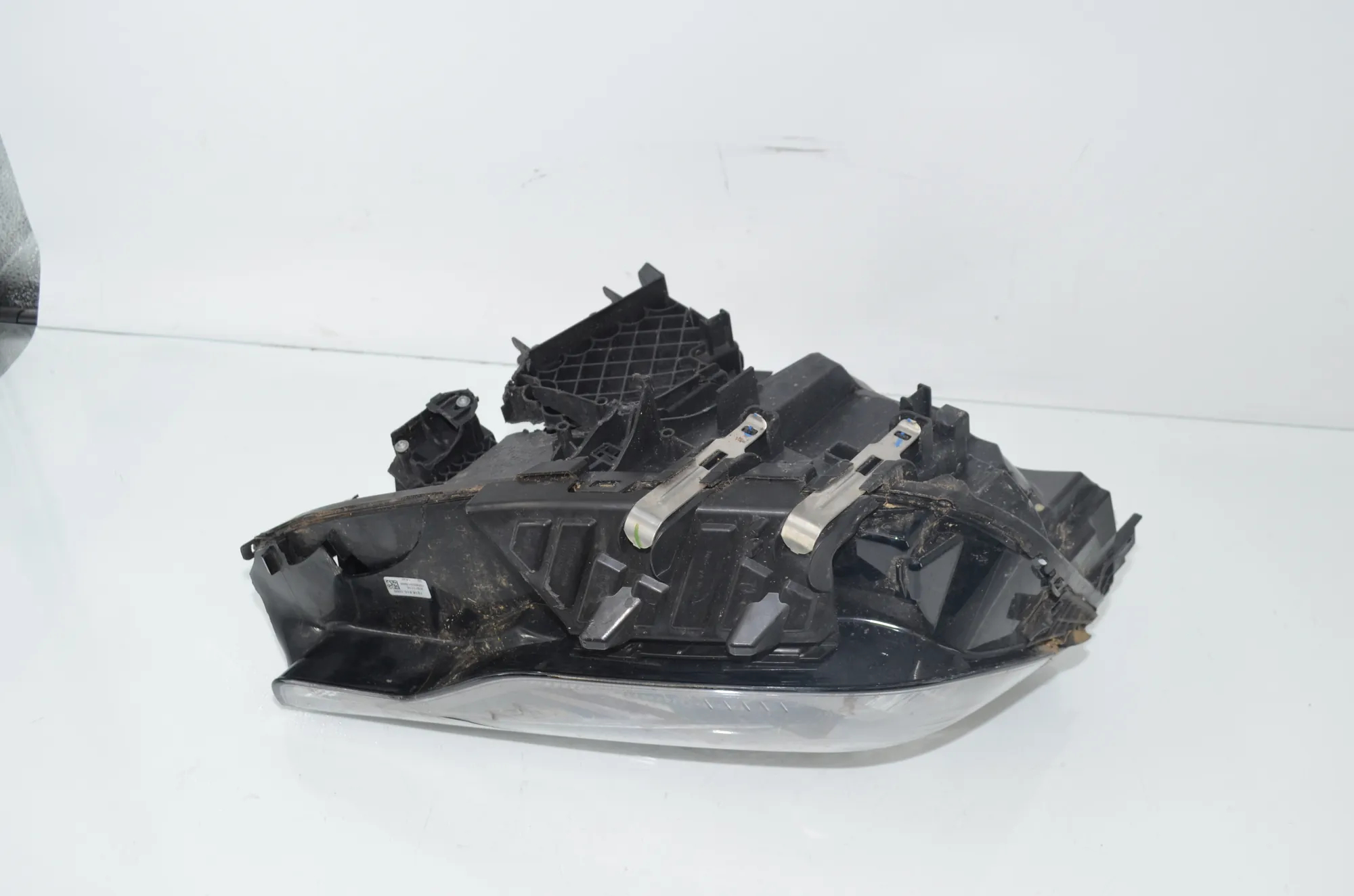 Front Right Headlight – OEM 5A03E38 · BMW BMW 2 Coupe (G42, G87) 2021 – 3