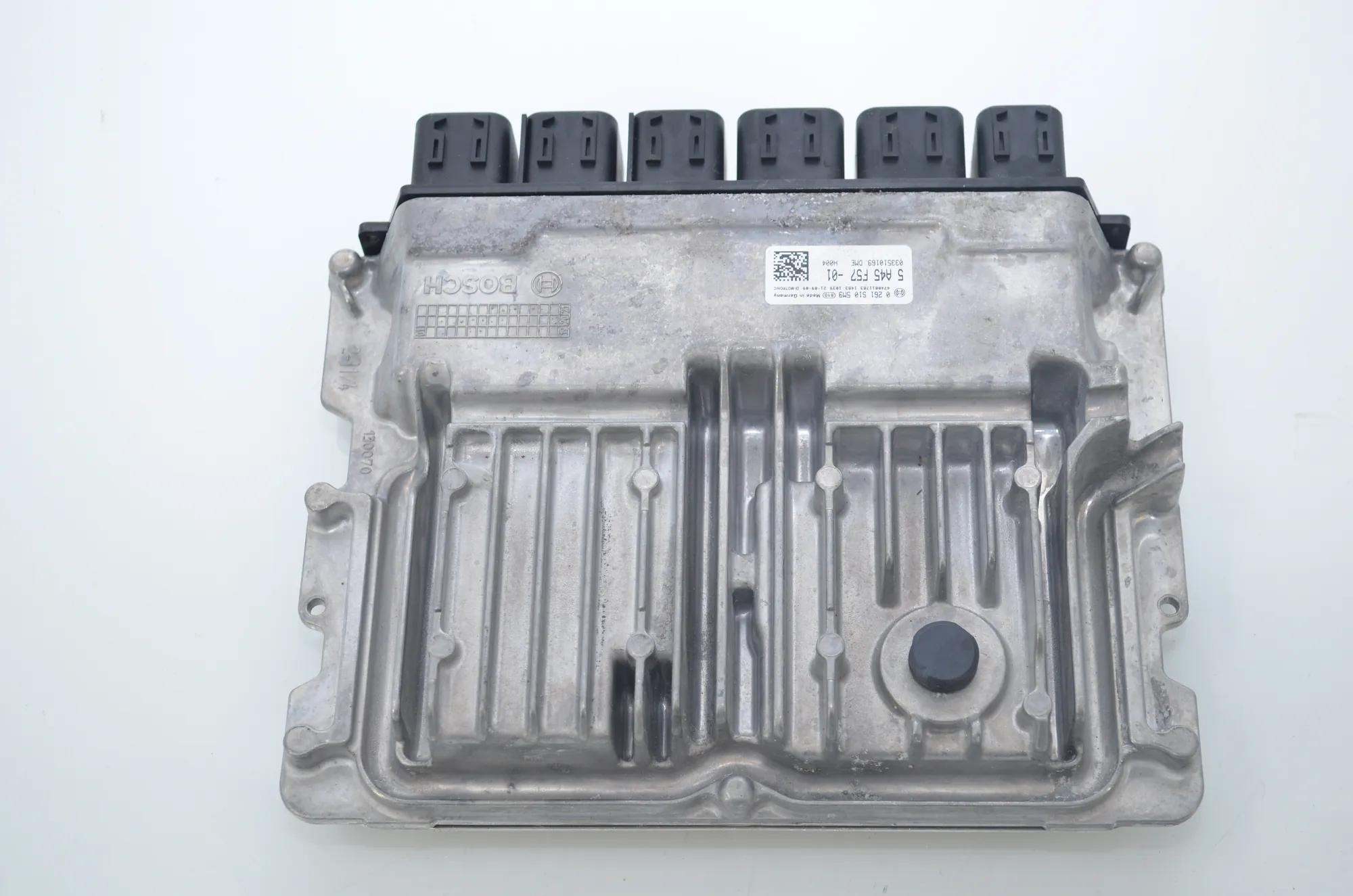 Engine Ignition ECU Set – OEM 5A5D488 · BMW BMW 2 Coupe (G42, G87) 2021 – 5