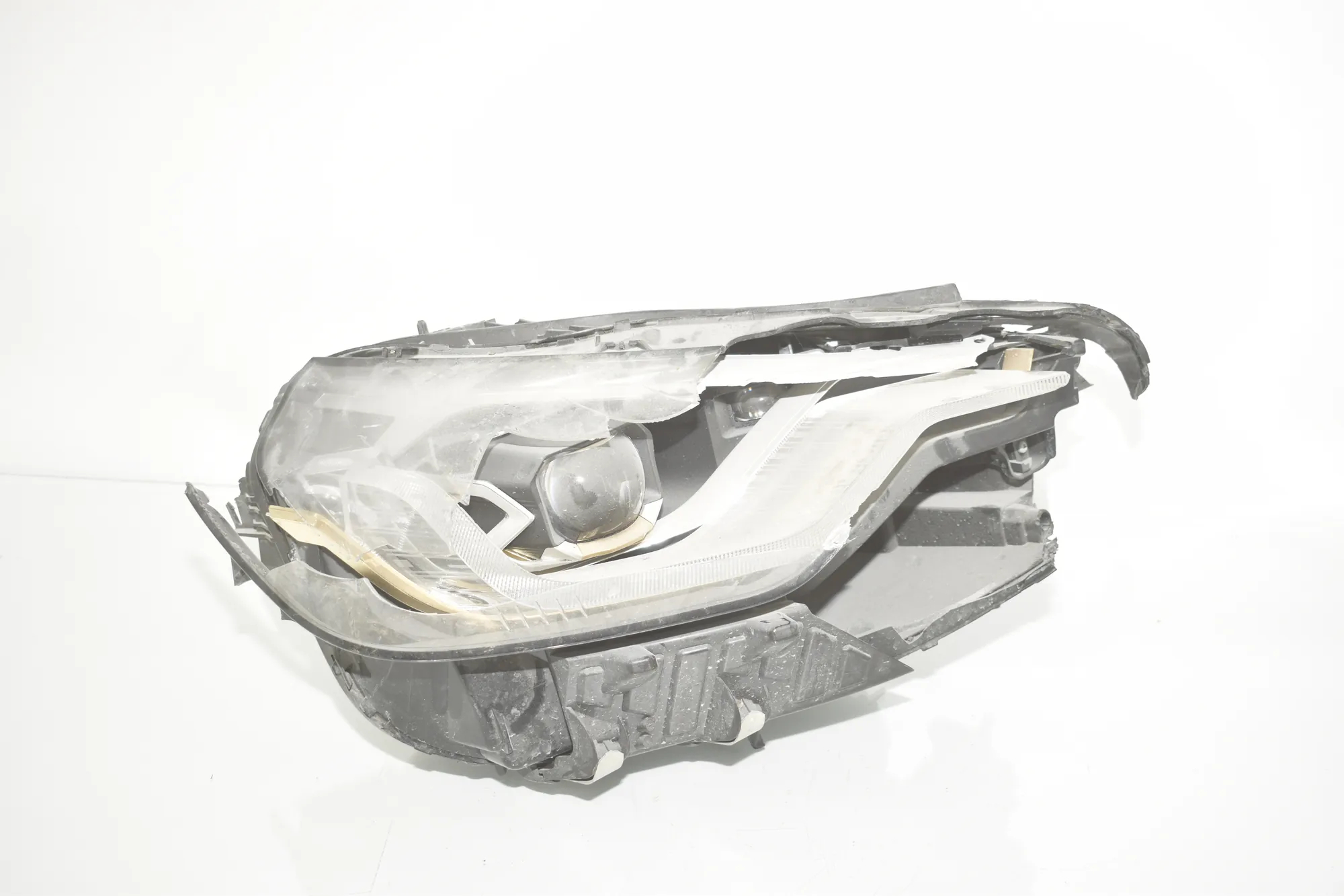 Front Right Headlight – OEM 5A320F4 · BMW BMW 2 Coupe (G42, G87) 2021