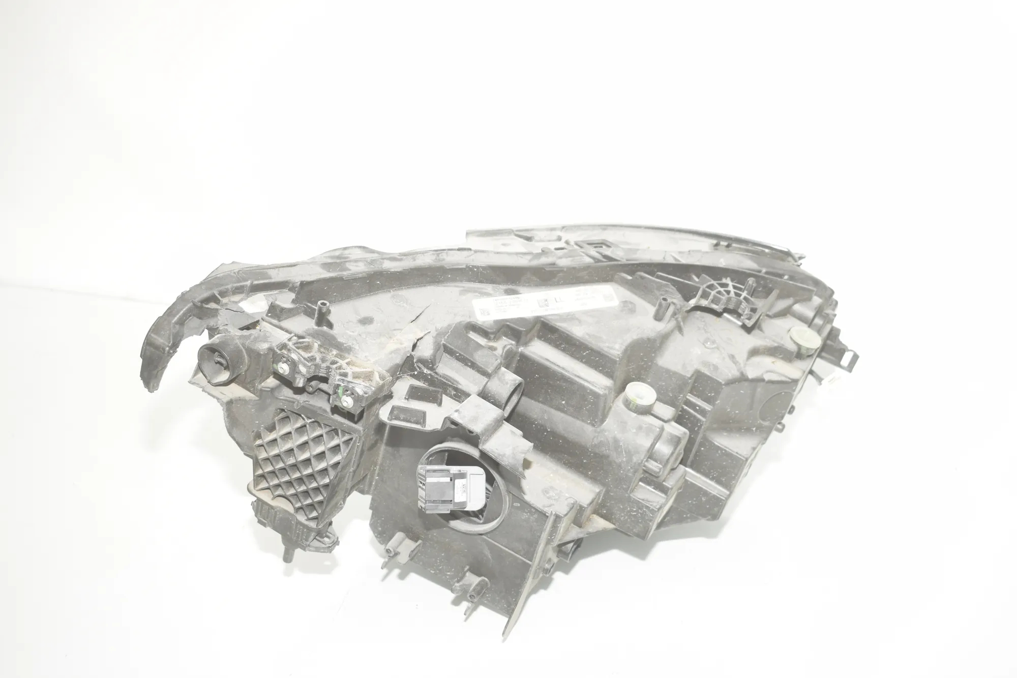 Front Right Headlight – OEM 5A320F4 · BMW BMW 2 Coupe (G42, G87) 2021 – 3