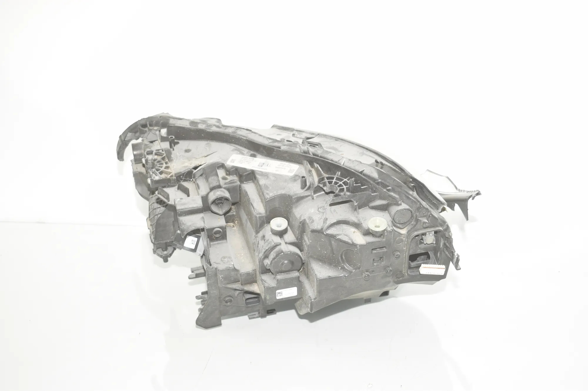 Front Right Headlight – OEM 5A320F4 · BMW BMW 2 Coupe (G42, G87) 2021 – 4