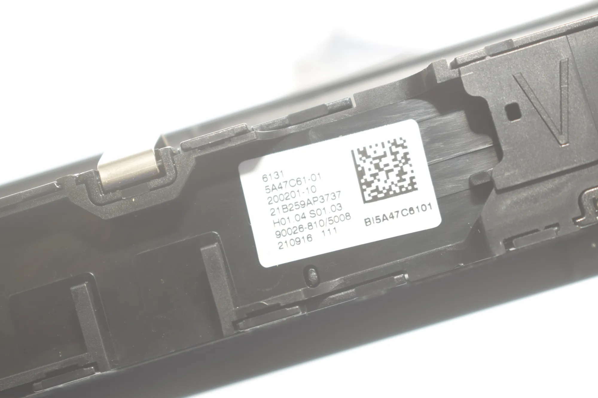 Navigation System – OEM 5A371B2 · BMW BMW 2 Coupe (G42, G87) 2021 – 9