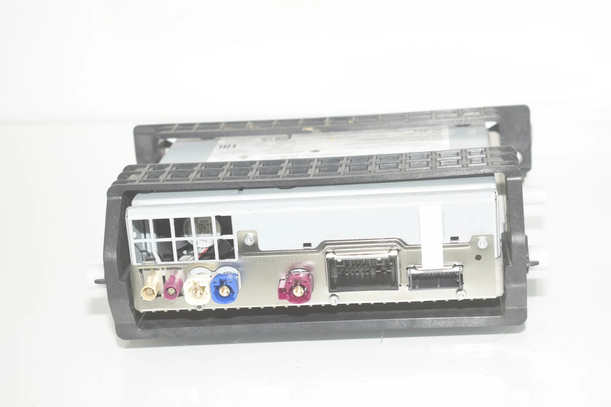 Navigation System – OEM 5A371B2 · BMW BMW 2 Coupe (G42, G87) 2021 – 11